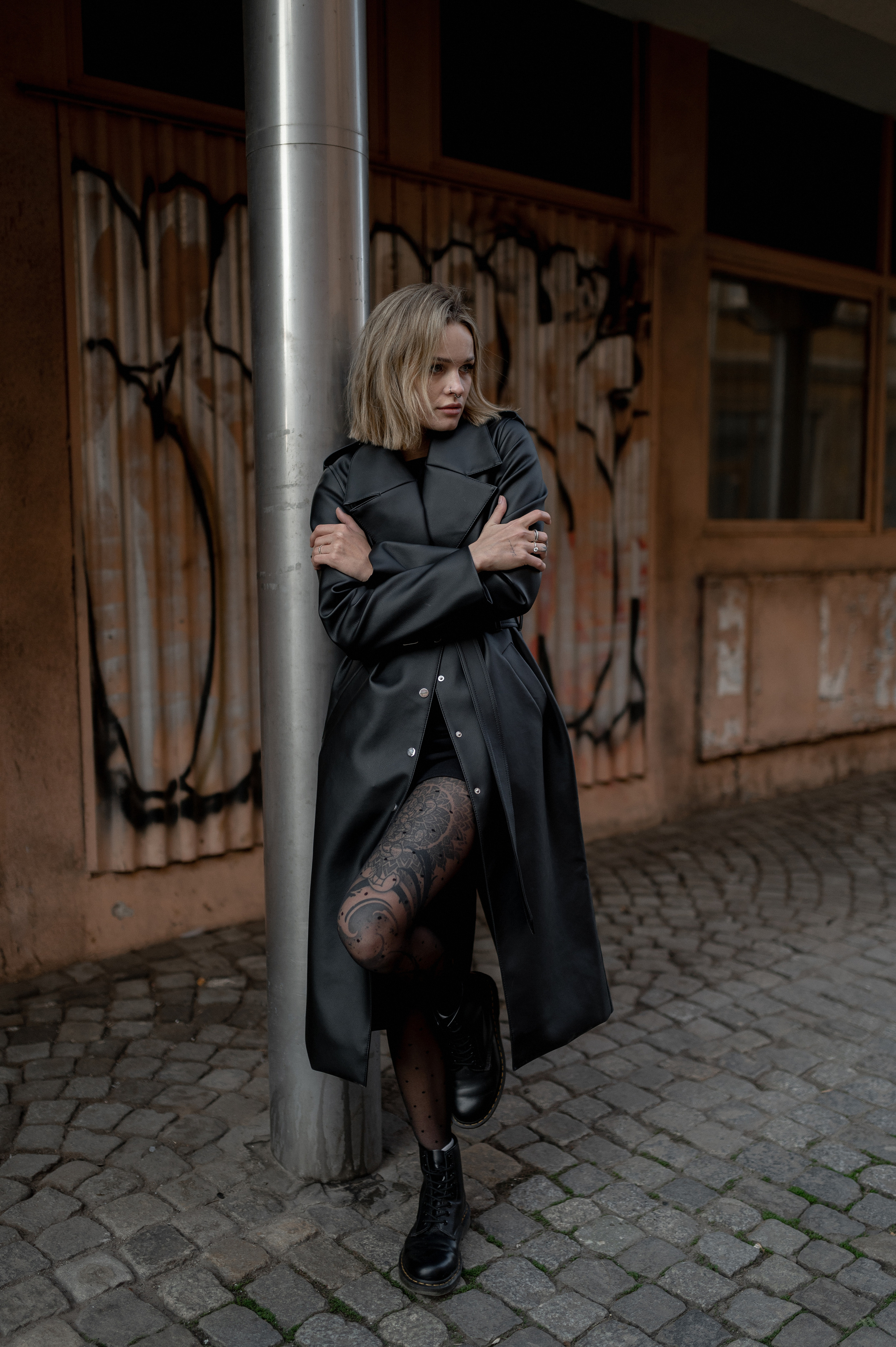 Angelina, 2022. Wedding photographer in Wroclaw Warsaw Krakow Margarita Tuleiko