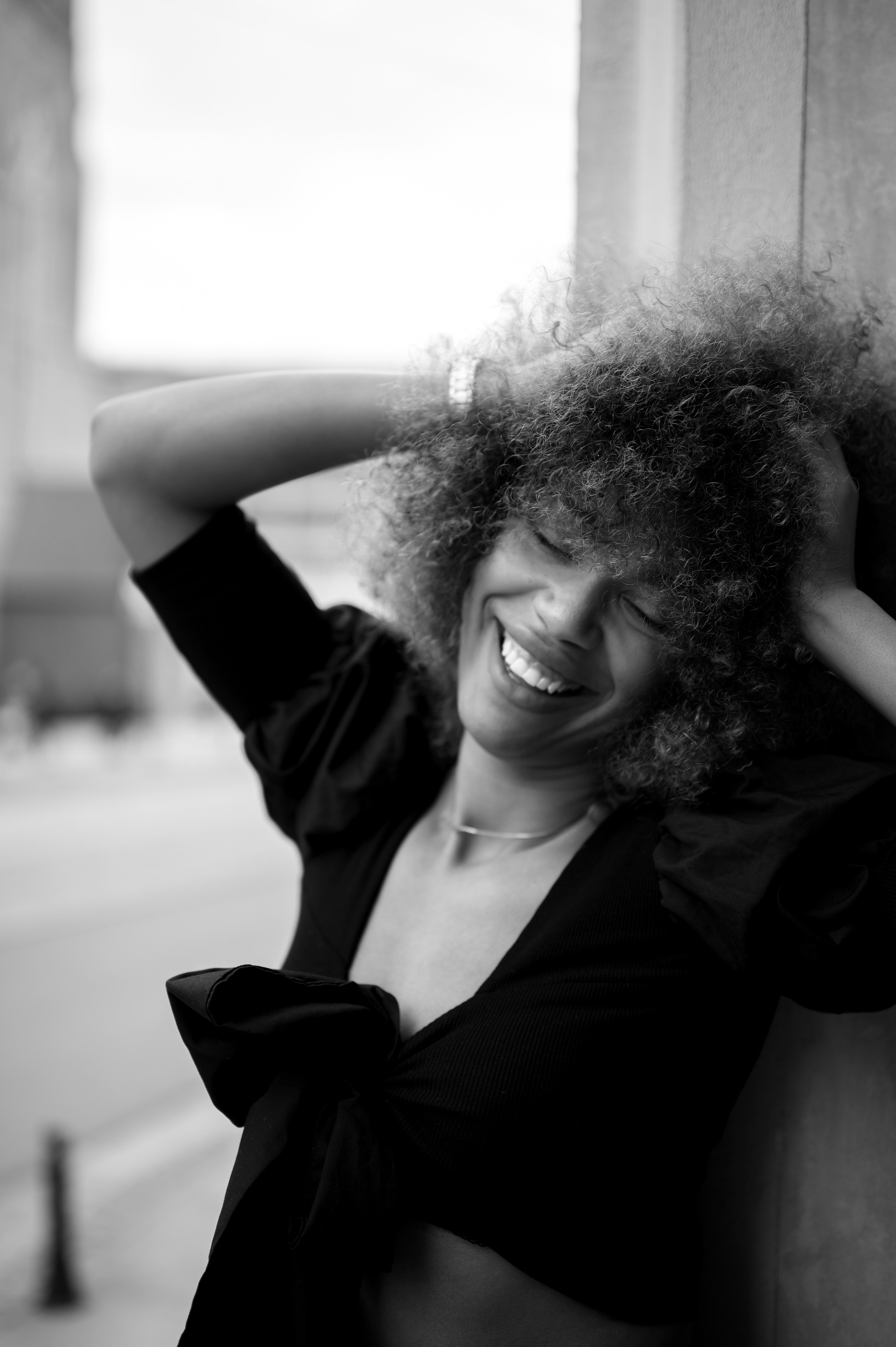 Magdalena, 2022. Wedding photographer in Wroclaw Warsaw Krakow Margarita Tuleiko