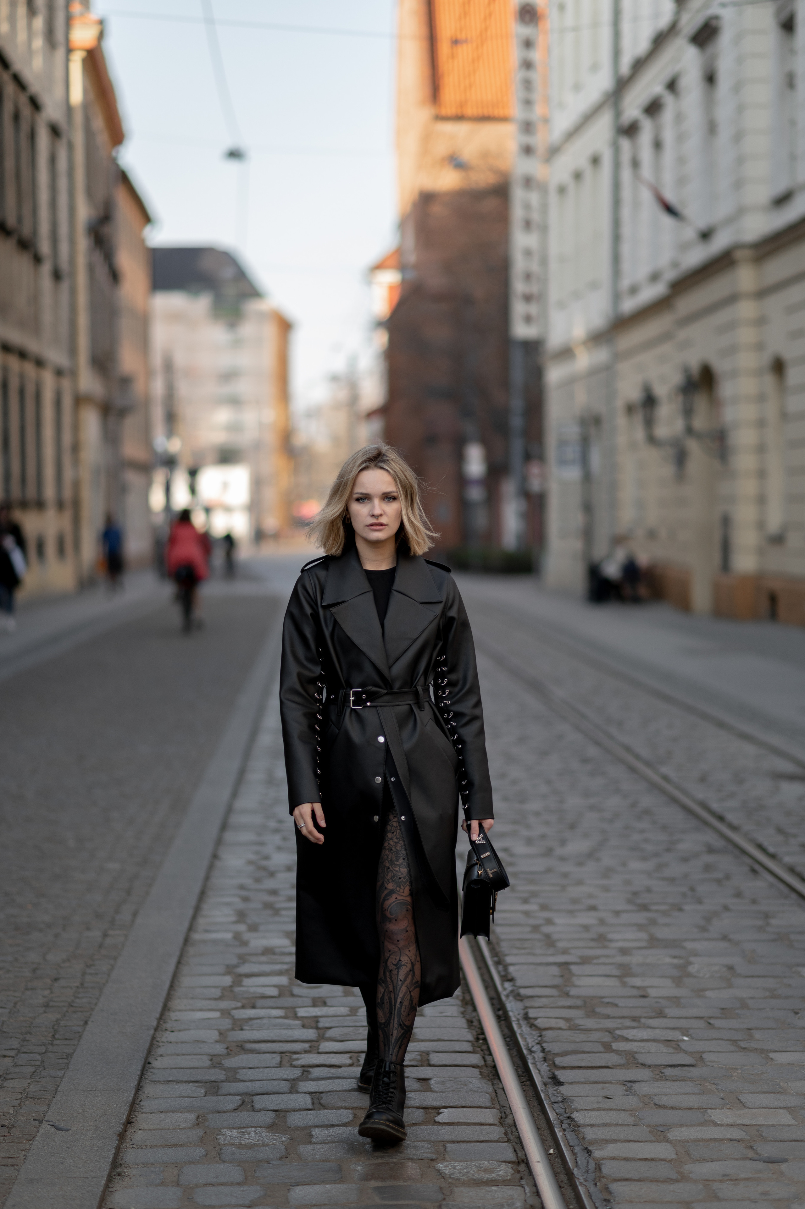 Angelina, 2022. Wedding photographer in Wroclaw Warsaw Krakow Margarita Tuleiko