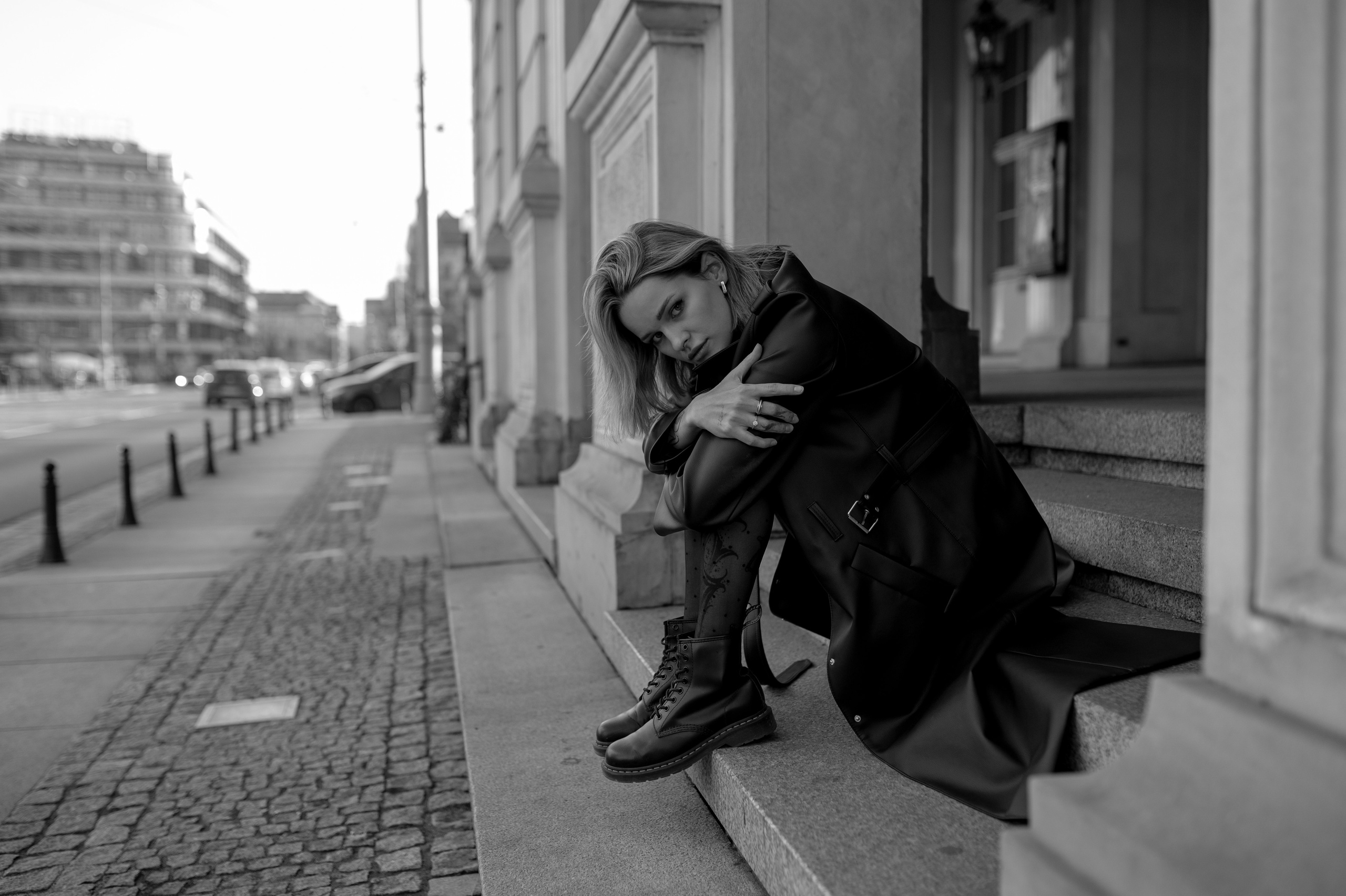 Angelina, 2022. Wedding photographer in Wroclaw Warsaw Krakow Margarita Tuleiko