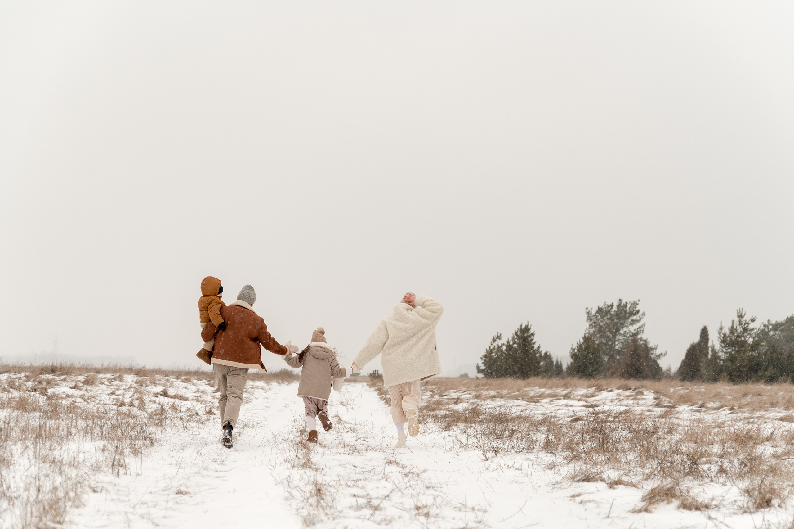 Ilya, Anastasia, Mariana, Leon, 2022. Wedding photographer in Wroclaw Warsaw Krakow Margarita Tuleiko