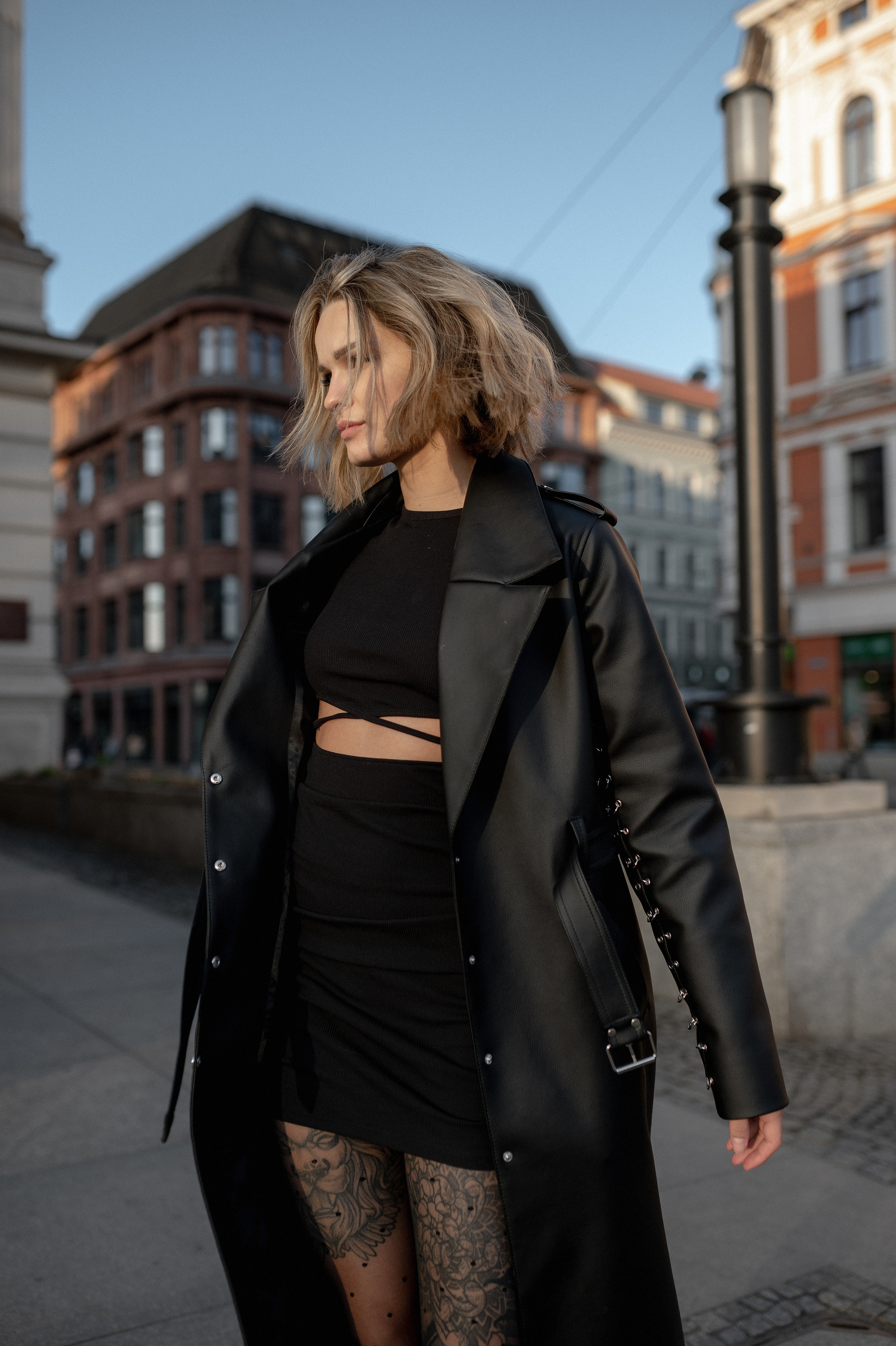 Angelina, 2022. Wedding photographer in Wroclaw Warsaw Krakow Margarita Tuleiko