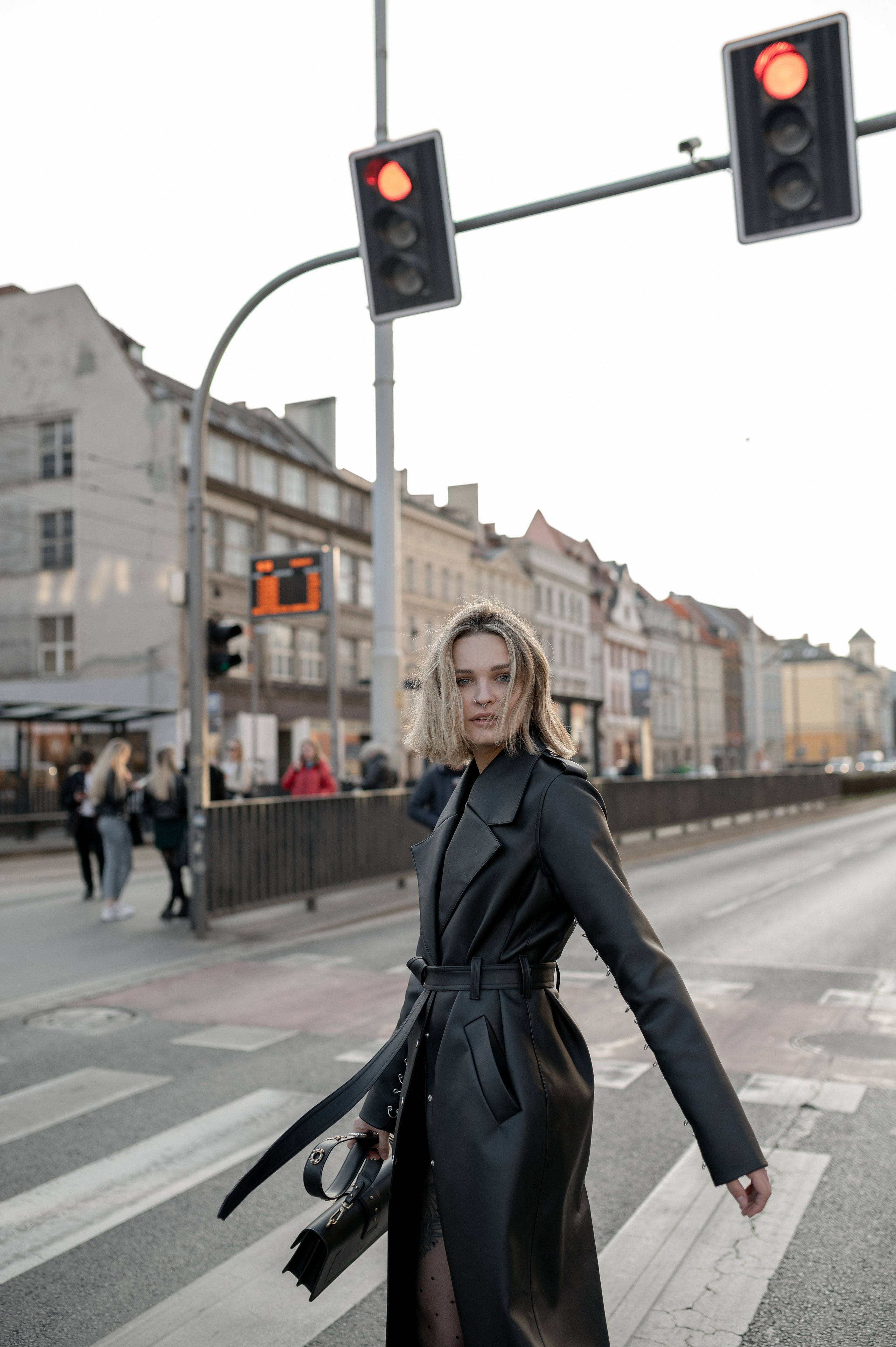 Angelina, 2022. Wedding photographer in Wroclaw Warsaw Krakow Margarita Tuleiko