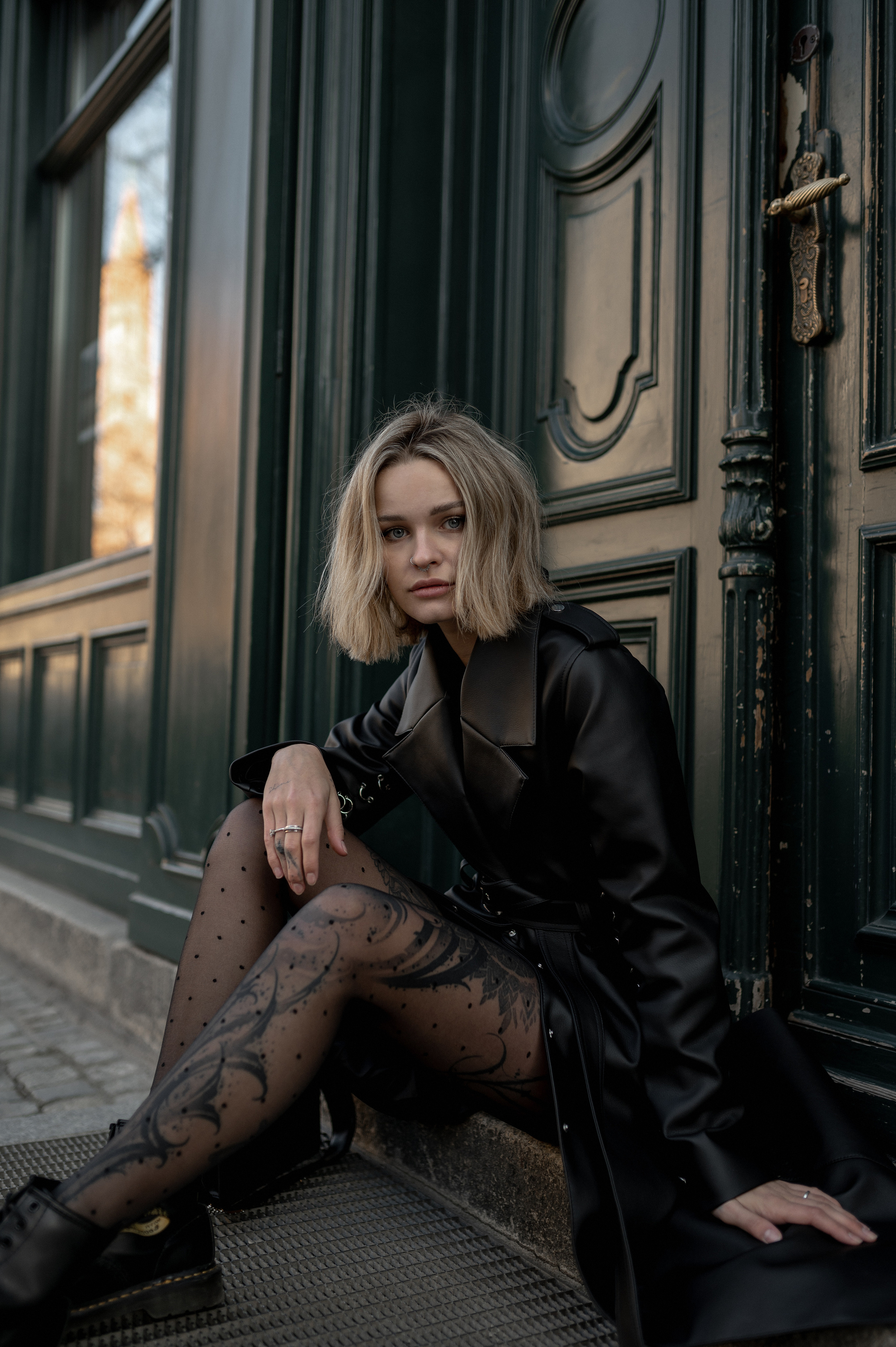 Angelina, 2022. Wedding photographer in Wroclaw Warsaw Krakow Margarita Tuleiko