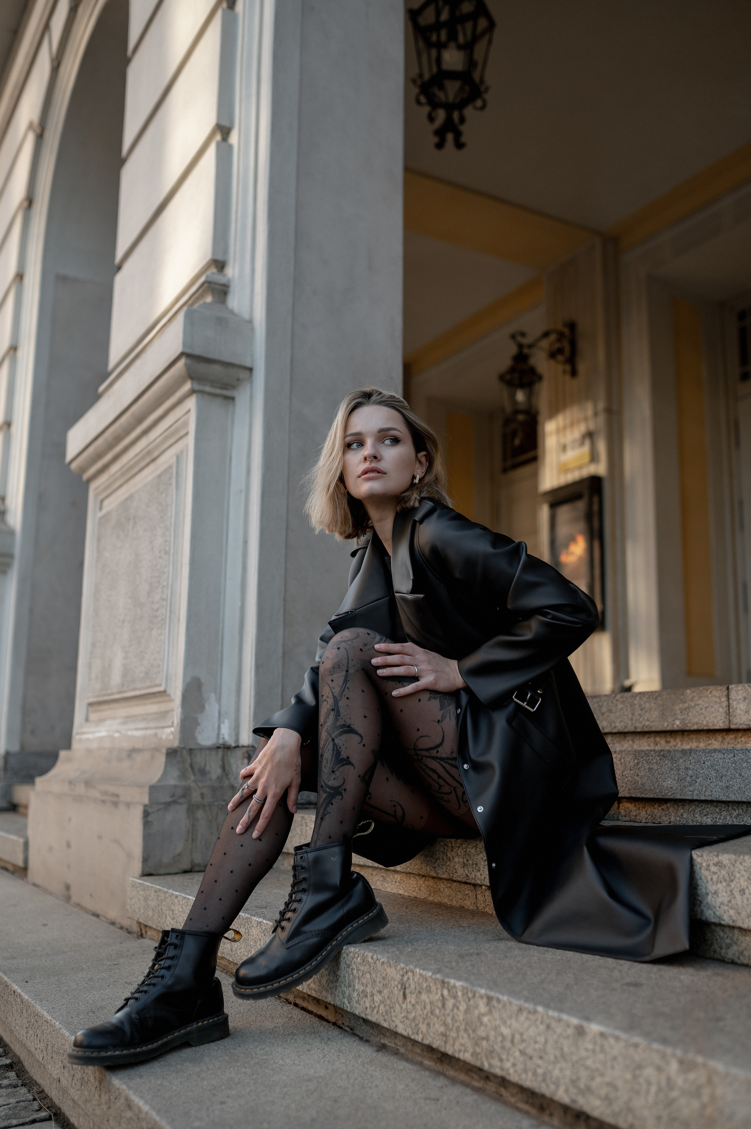 Angelina, 2022. Wedding photographer in Wroclaw Warsaw Krakow Margarita Tuleiko