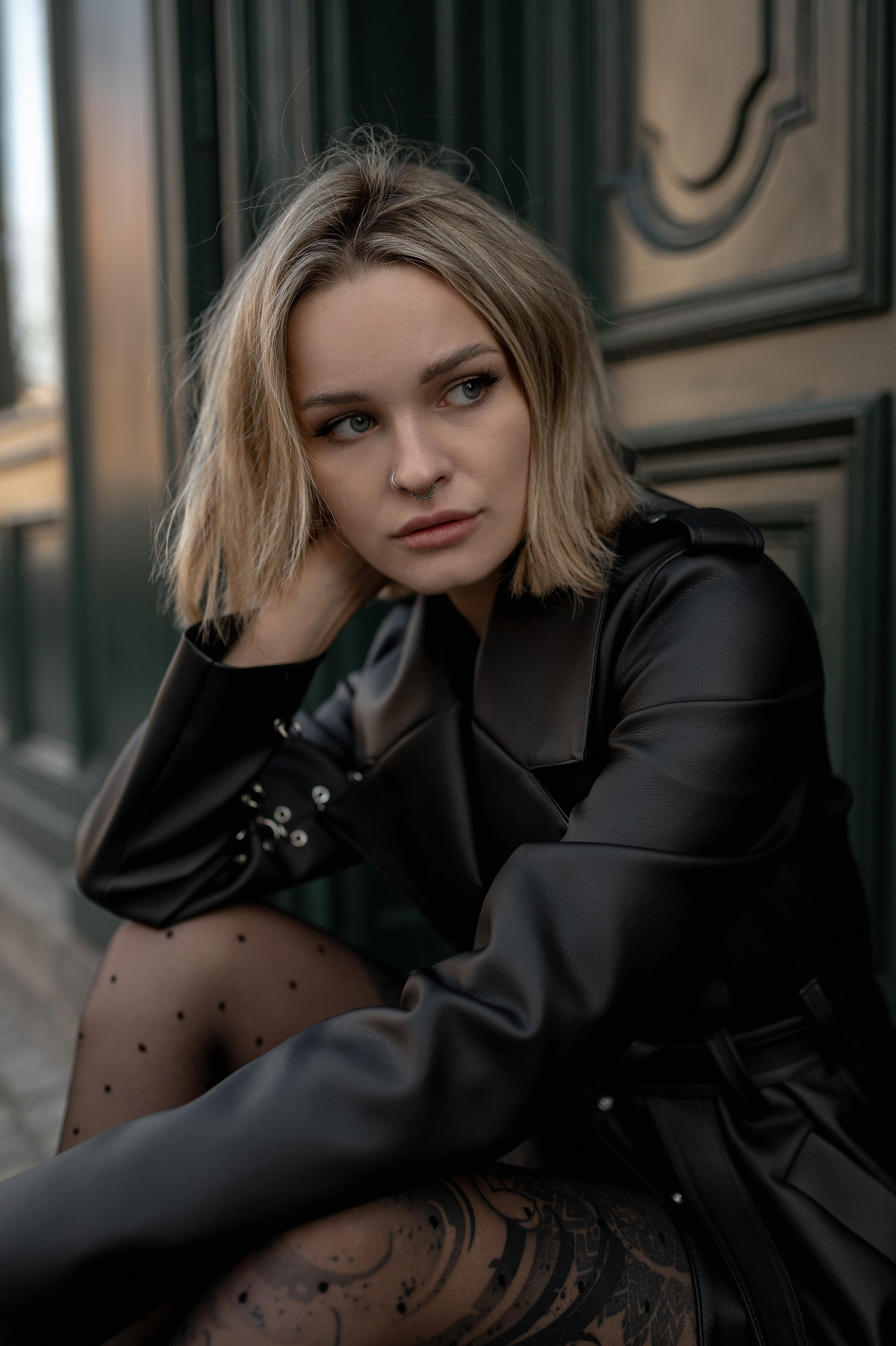 Angelina, 2022. Wedding photographer in Wroclaw Warsaw Krakow Margarita Tuleiko