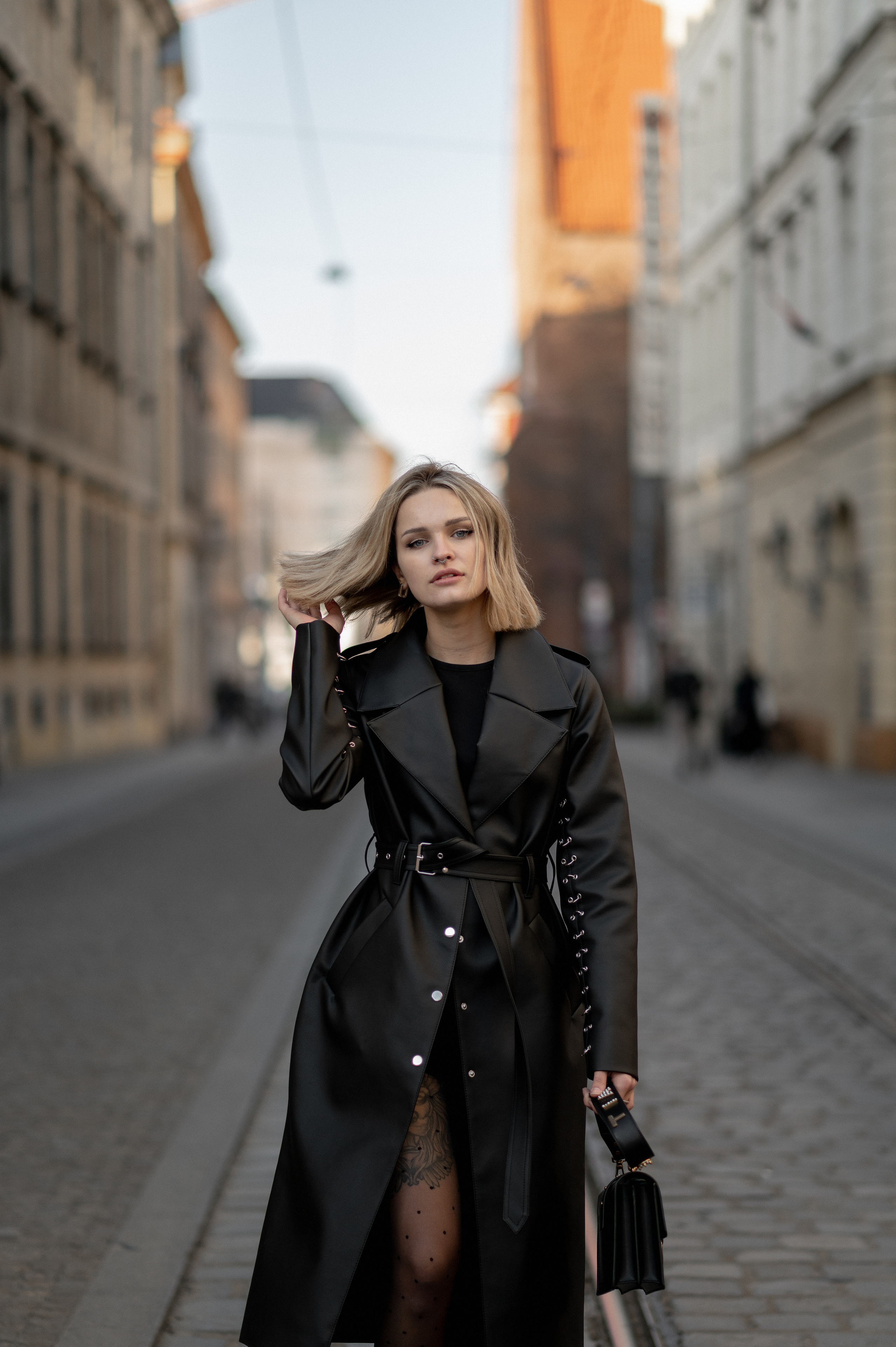 Angelina, 2022. Wedding photographer in Wroclaw Warsaw Krakow Margarita Tuleiko