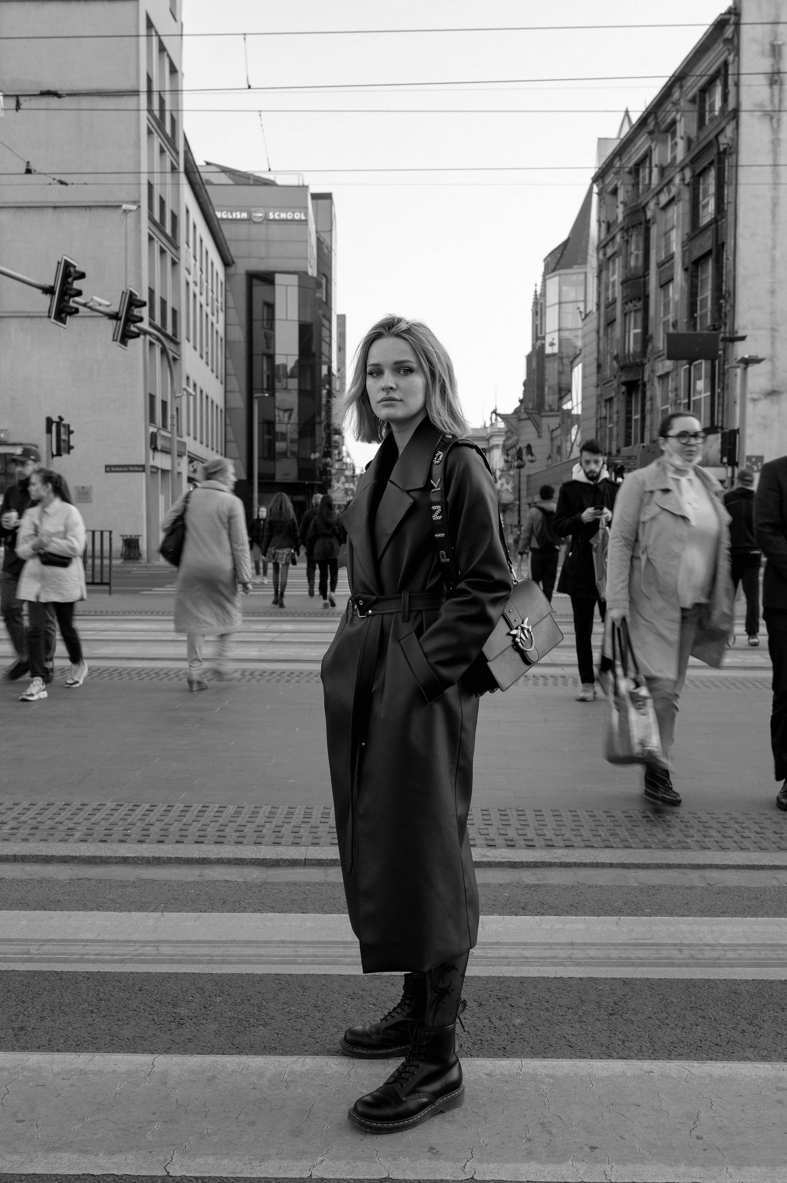 Angelina, 2022. Wedding photographer in Wroclaw Warsaw Krakow Margarita Tuleiko