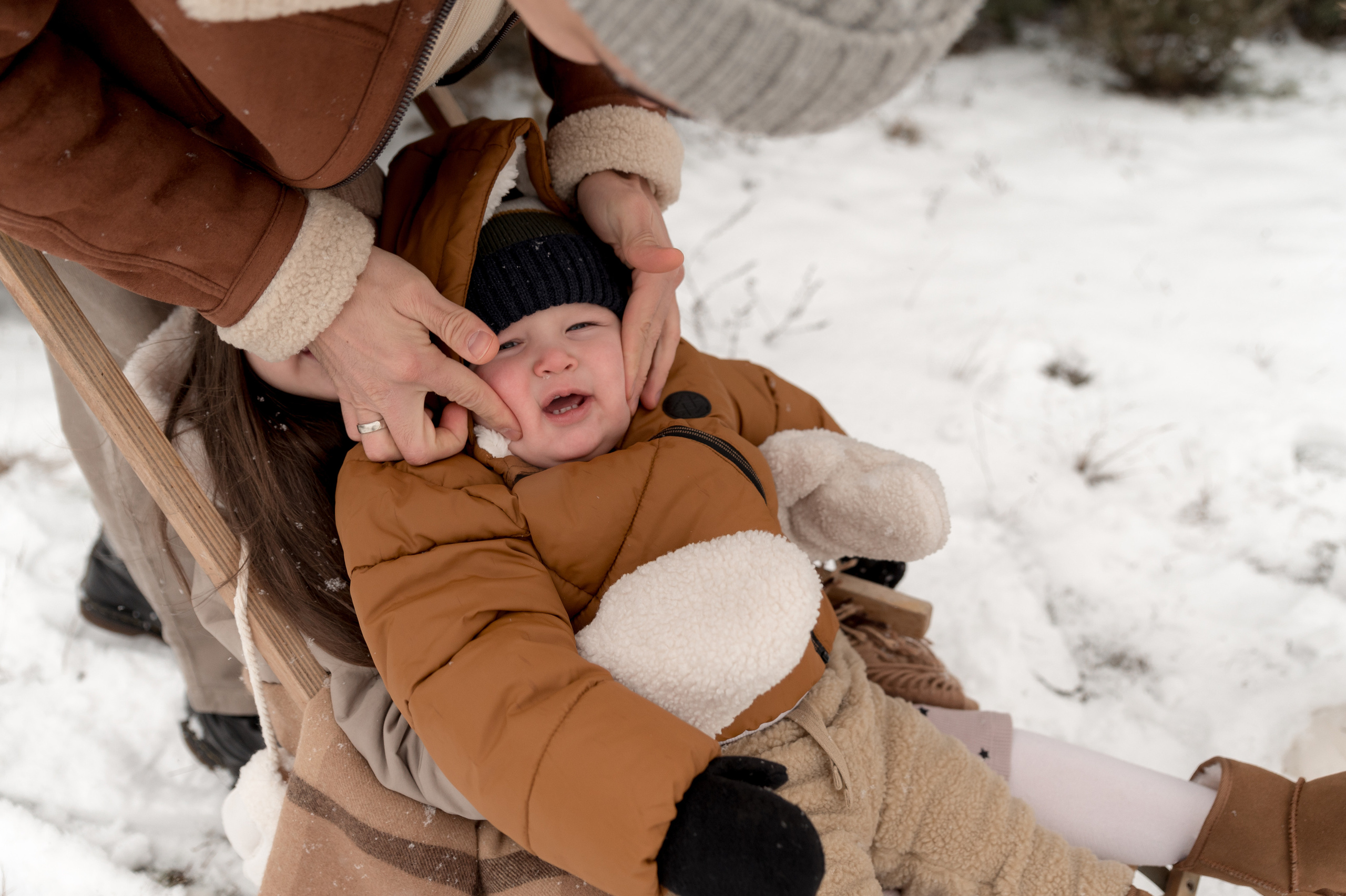 Ilya, Anastasia, Mariana, Leon, 2022. Wedding photographer in Wroclaw Warsaw Krakow Margarita Tuleiko