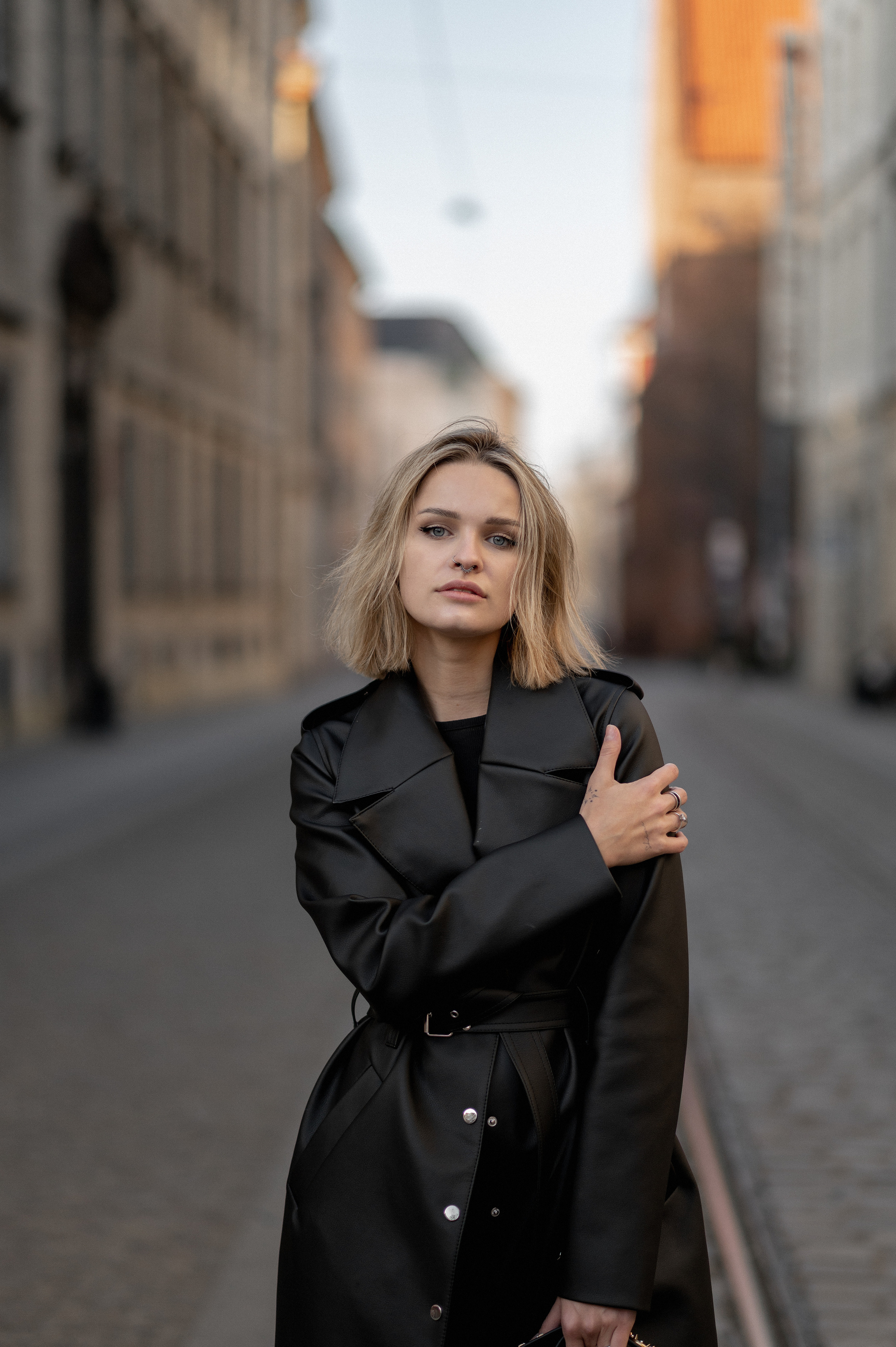 Angelina, 2022. Wedding photographer in Wroclaw Warsaw Krakow Margarita Tuleiko