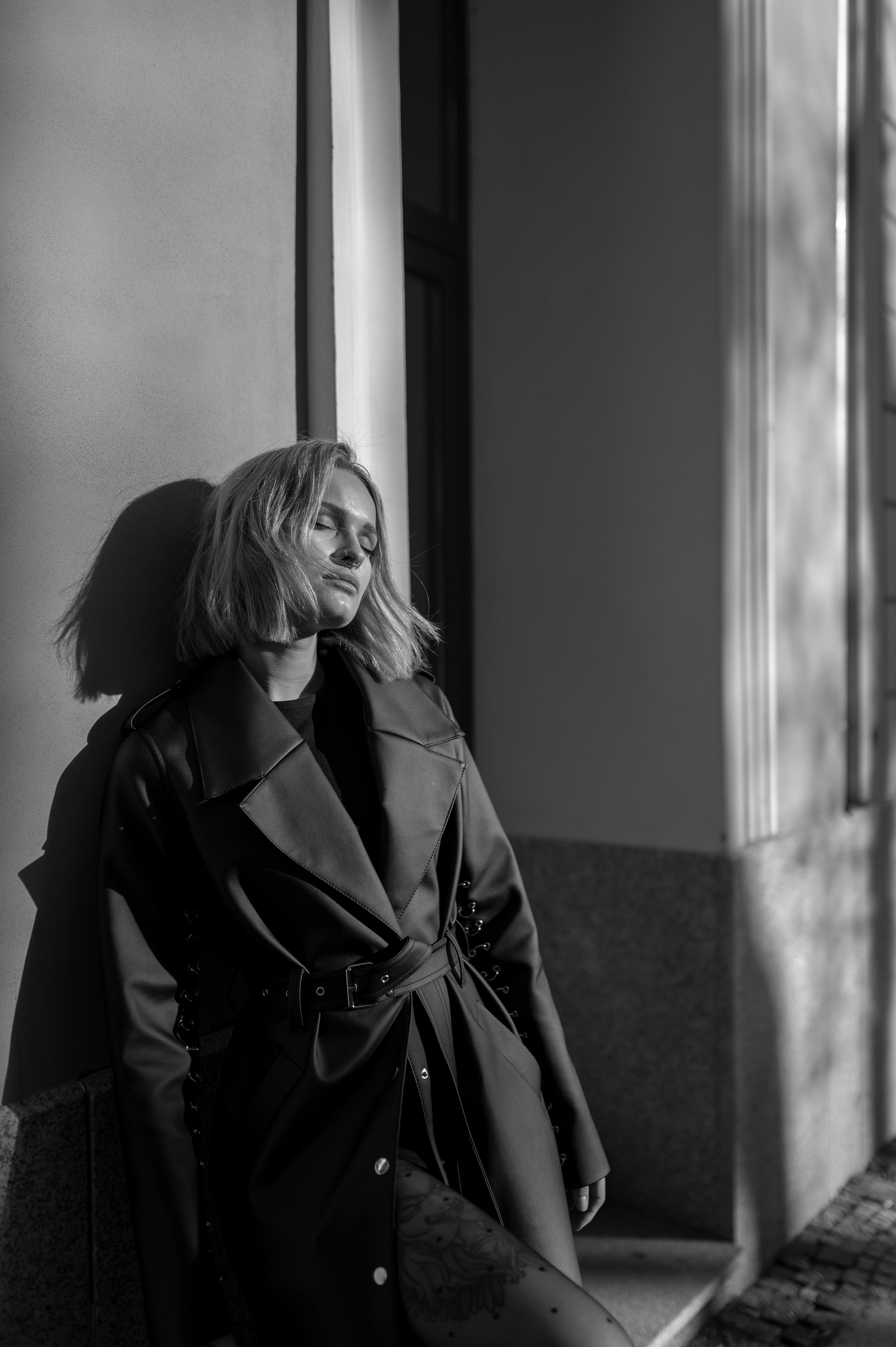 Angelina, 2022. Wedding photographer in Wroclaw Warsaw Krakow Margarita Tuleiko