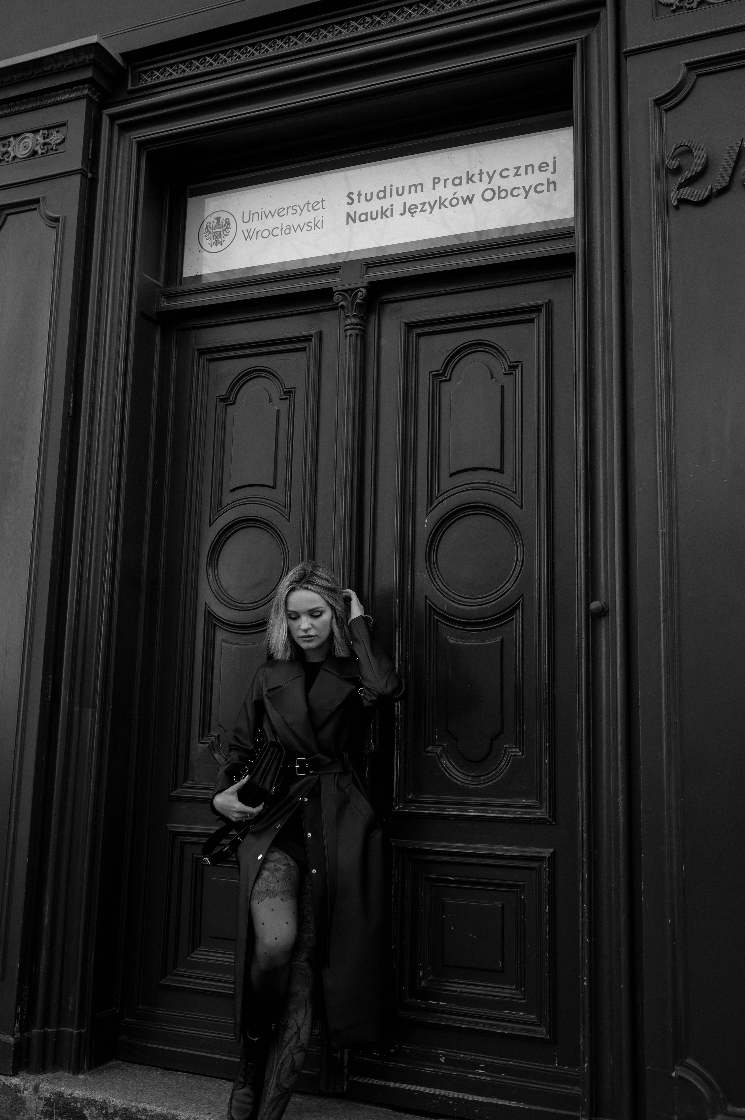 Angelina, 2022. Wedding photographer in Wroclaw Warsaw Krakow Margarita Tuleiko