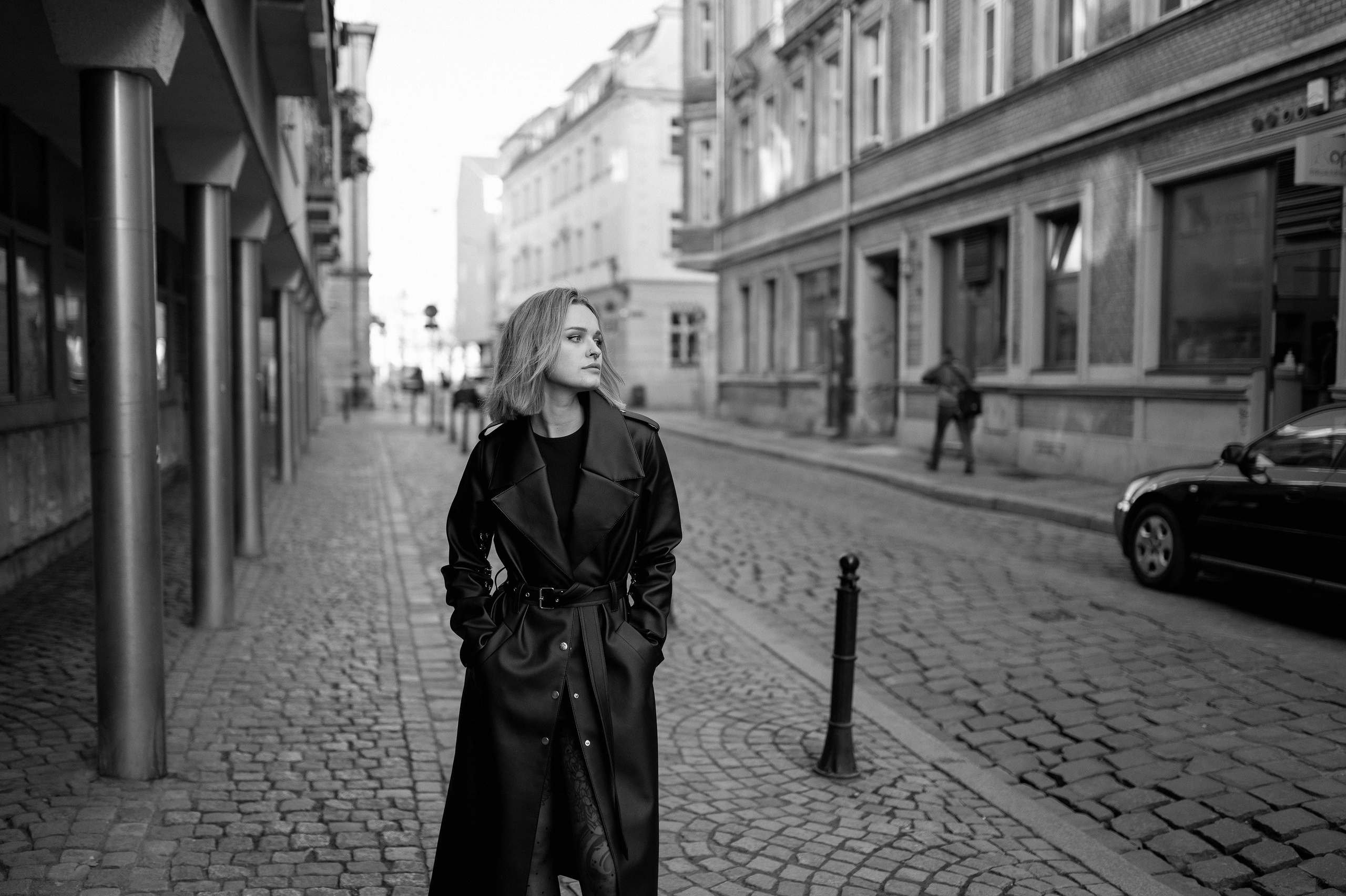 Angelina, 2022. Wedding photographer in Wroclaw Warsaw Krakow Margarita Tuleiko