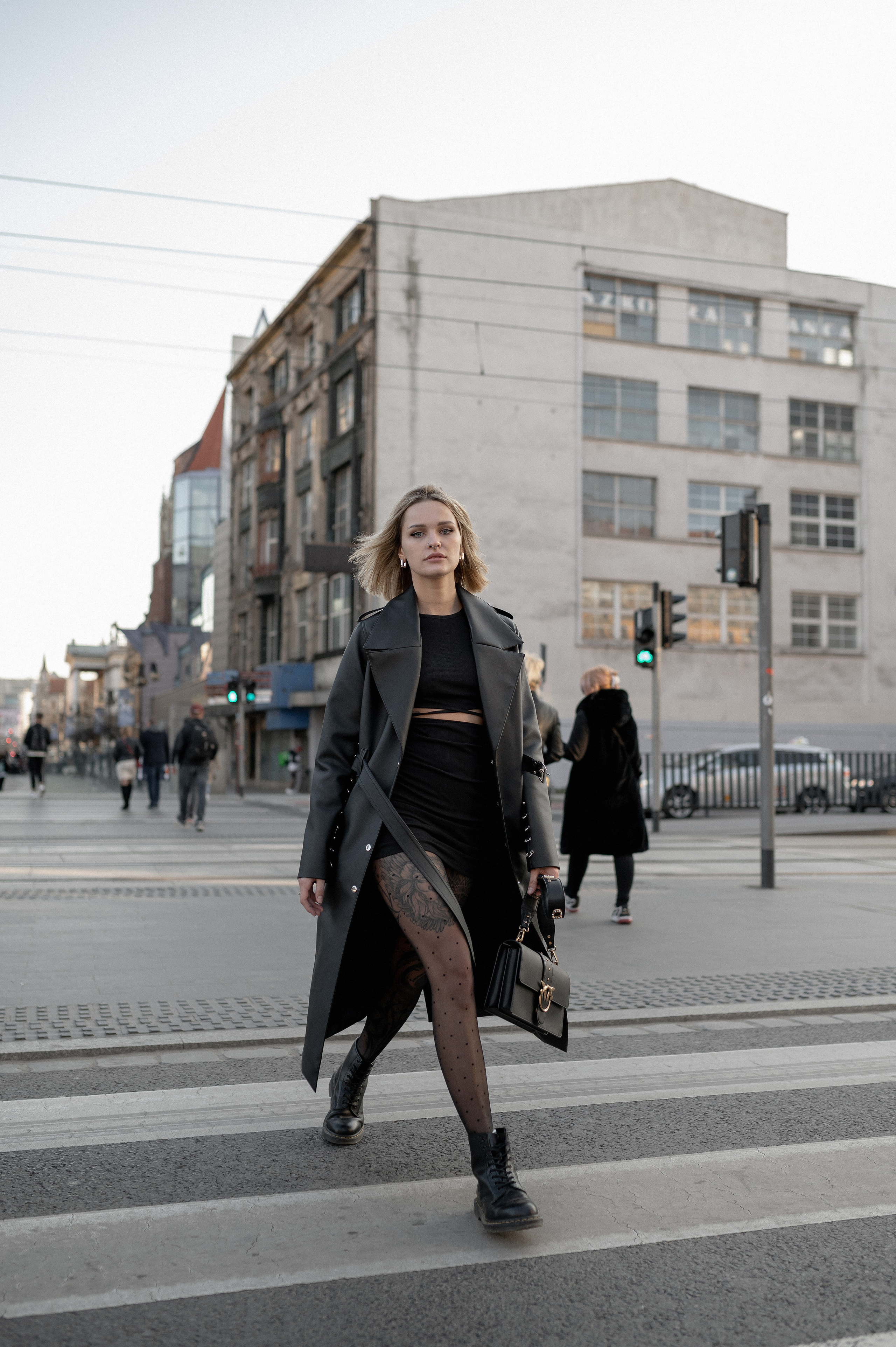 Angelina, 2022. Wedding photographer in Wroclaw Warsaw Krakow Margarita Tuleiko