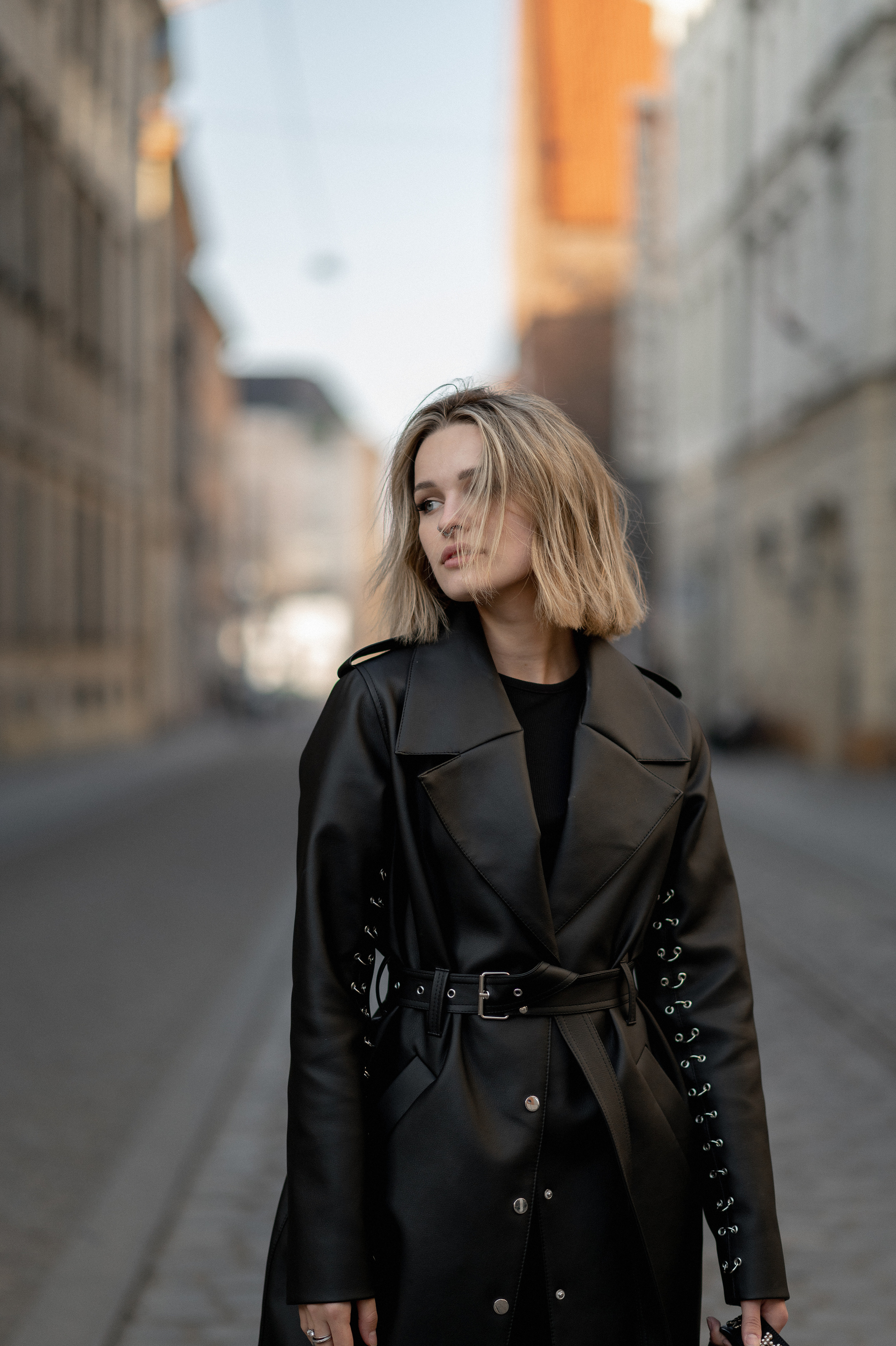 Angelina, 2022. Wedding photographer in Wroclaw Warsaw Krakow Margarita Tuleiko