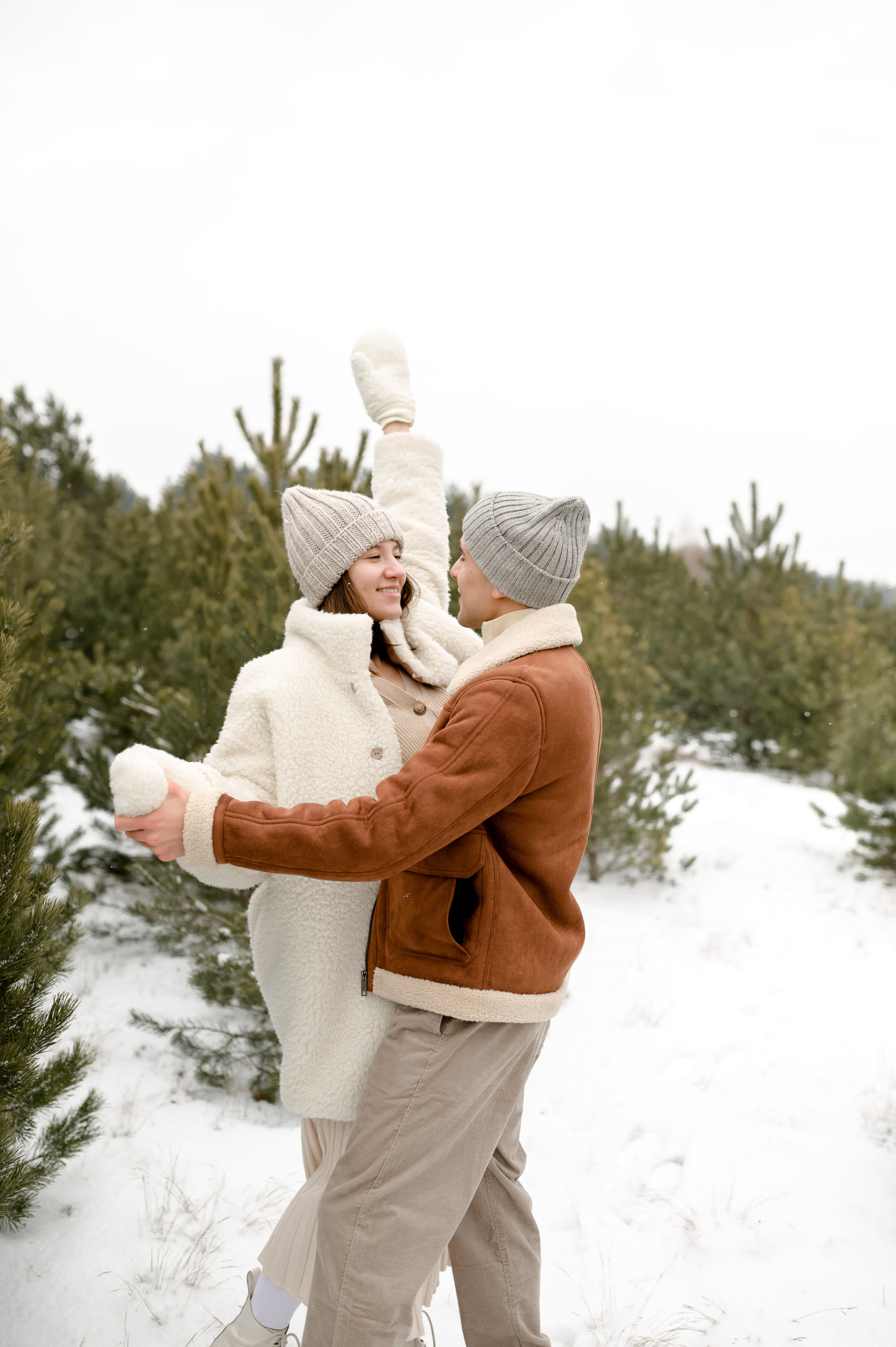 Ilya, Anastasia, Mariana, Leon, 2022. Wedding photographer in Wroclaw Warsaw Krakow Margarita Tuleiko