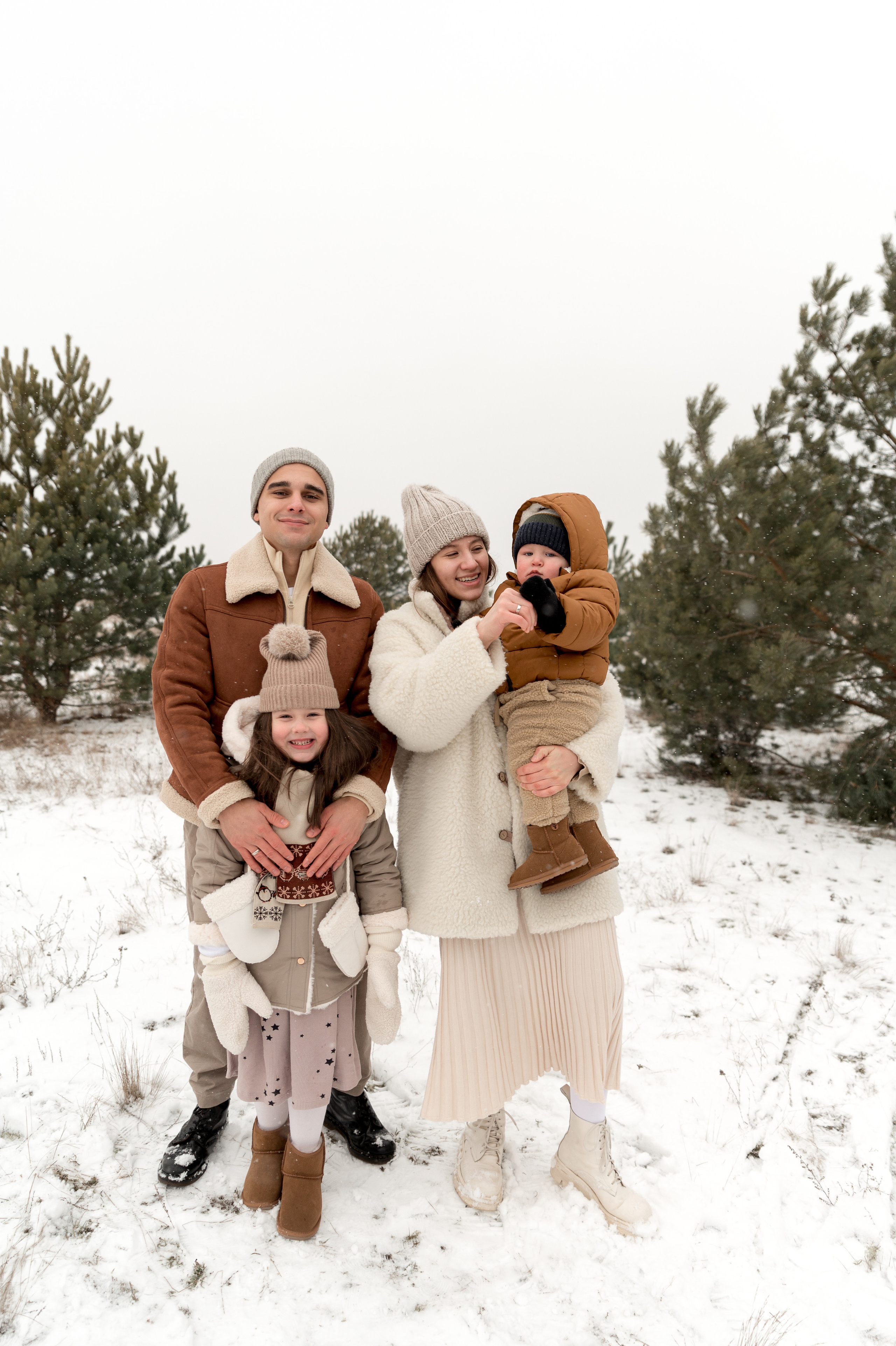 Ilya, Anastasia, Mariana, Leon, 2022. Wedding photographer in Wroclaw Warsaw Krakow Margarita Tuleiko