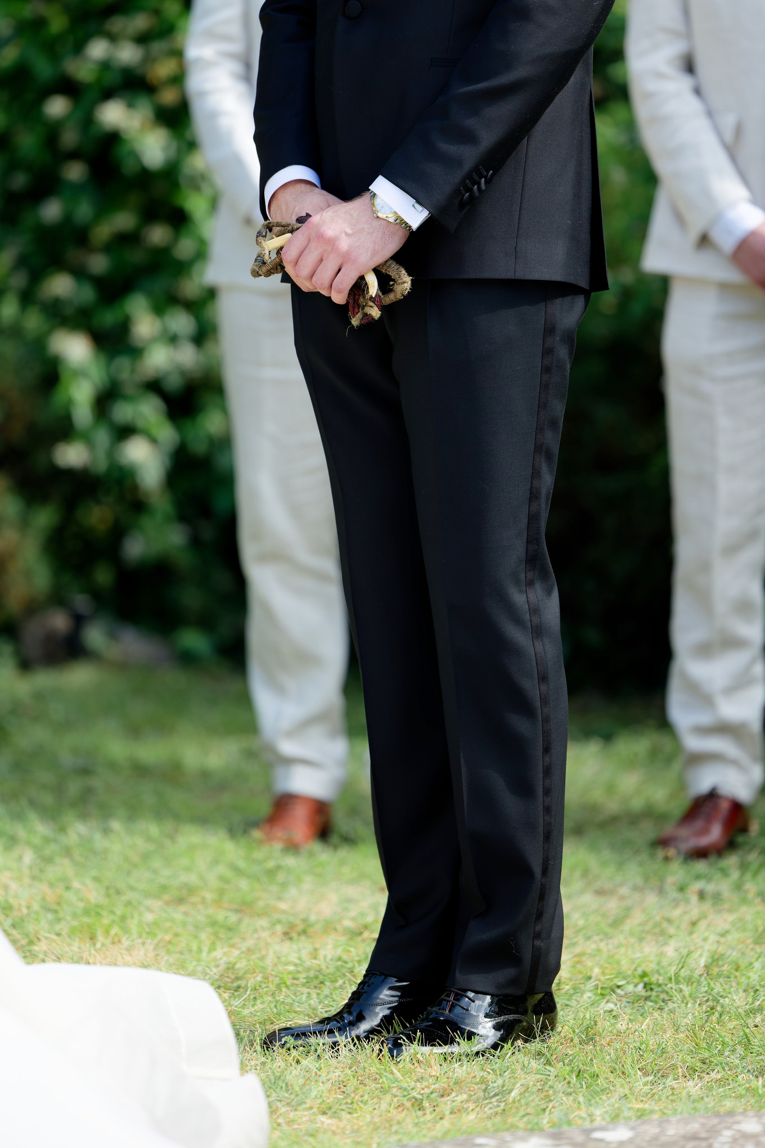 Wedding at La Torre di Pila, Umbria, Italy