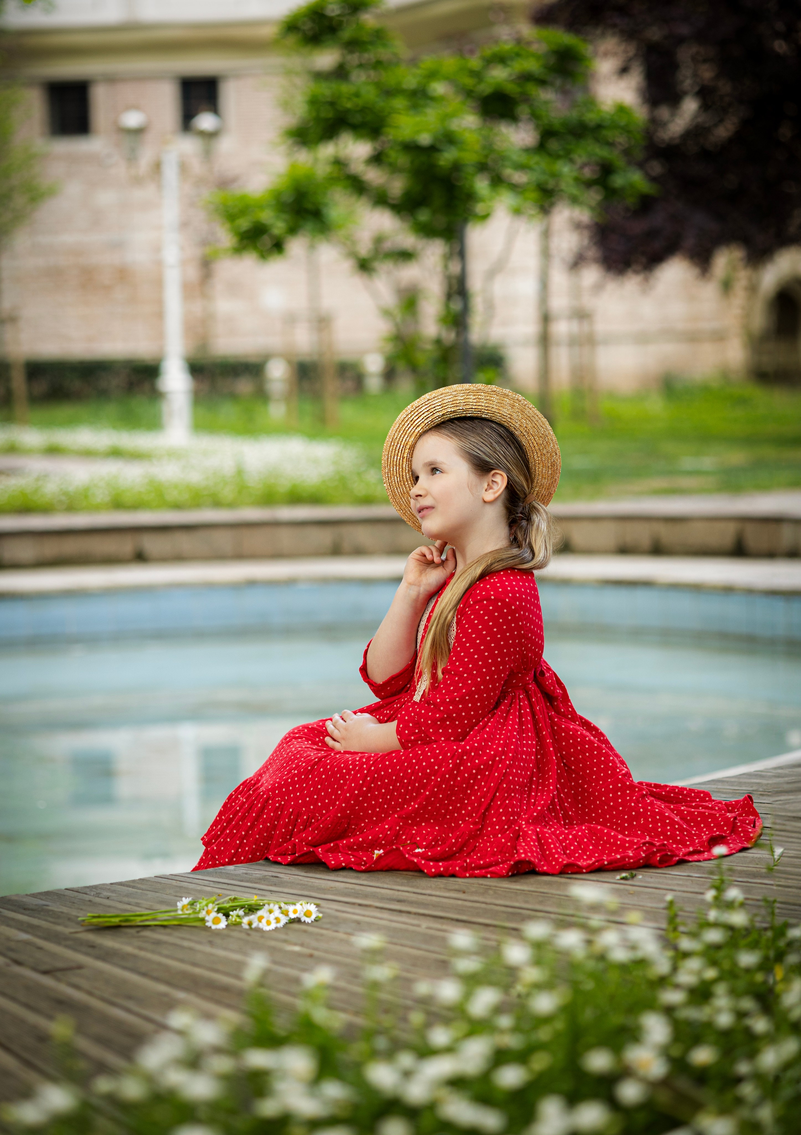 Children’s shooting. Photographer in Munich
