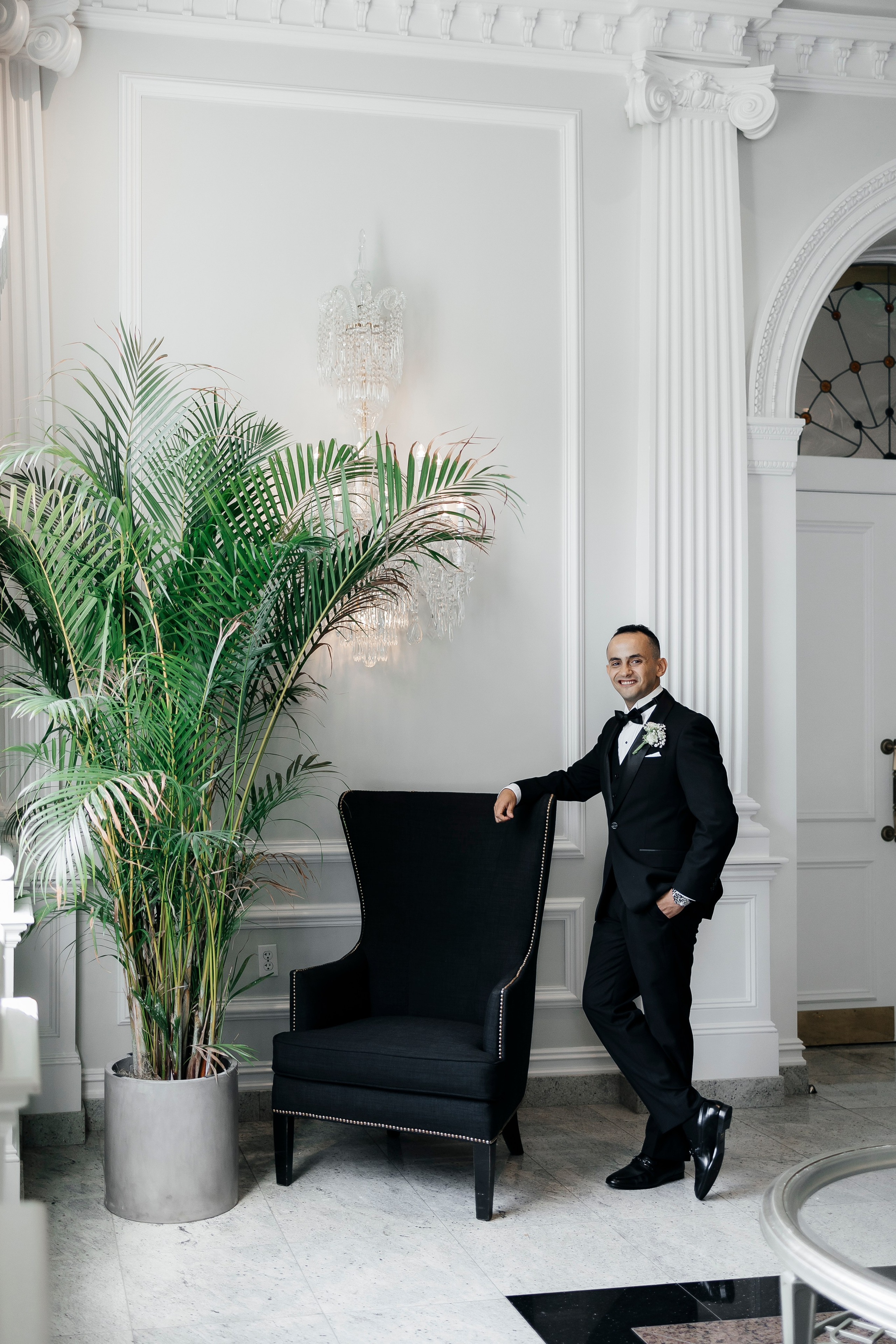 Mahmoud & Lana. Wedding Photo & Video