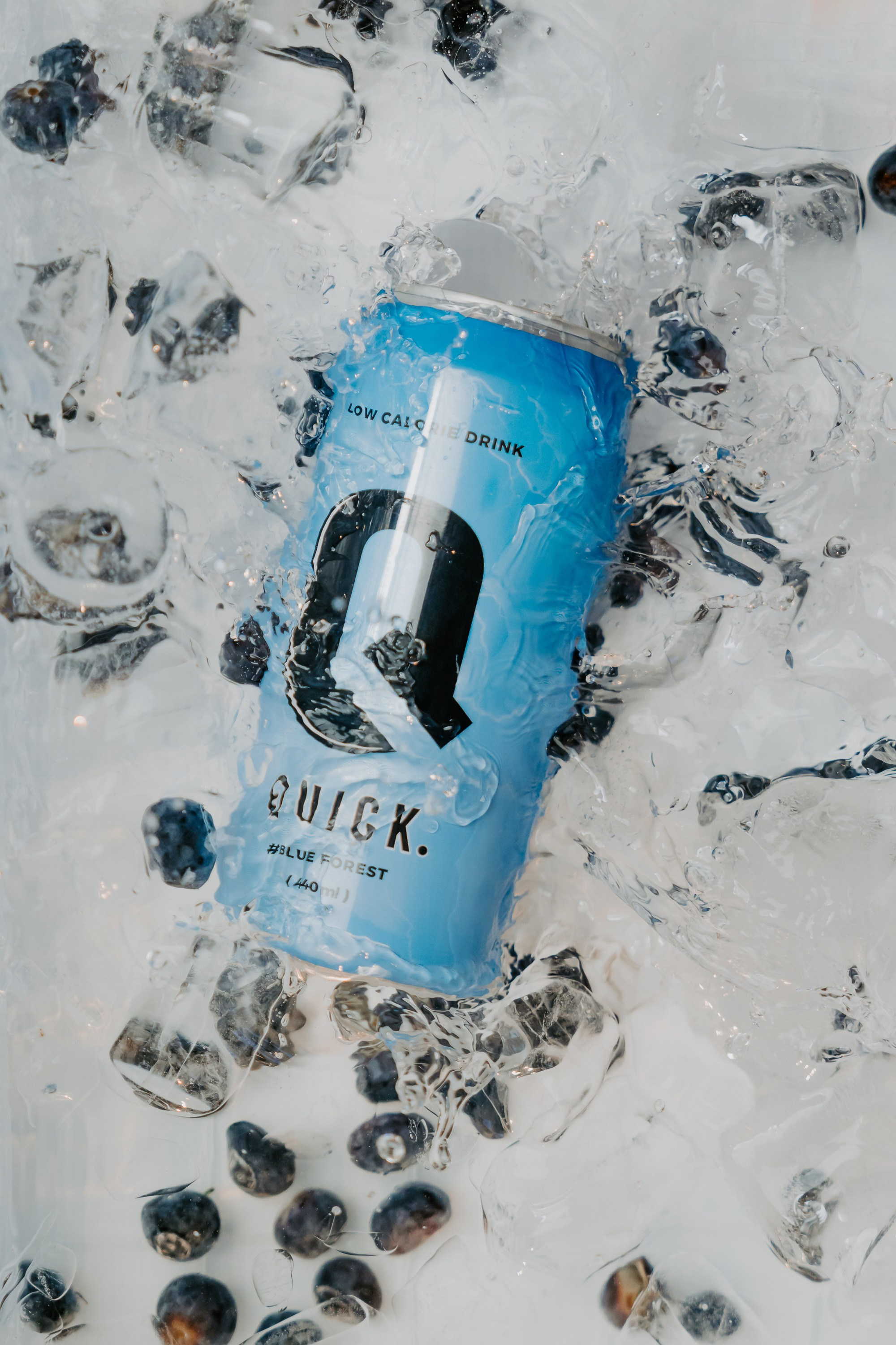 Quick Drink