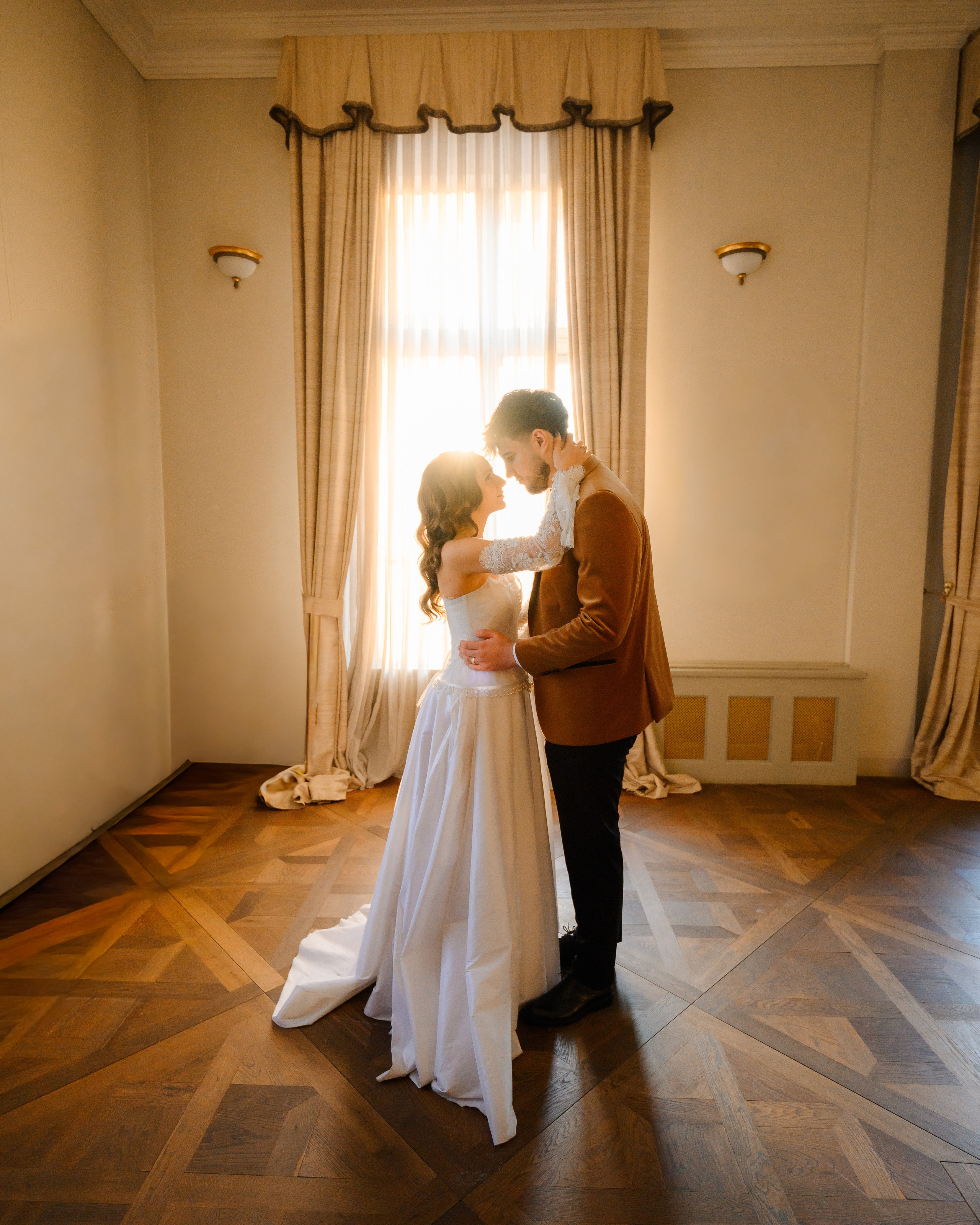 Katiana & Natanael. Mugurel Olteanu Fotograf
