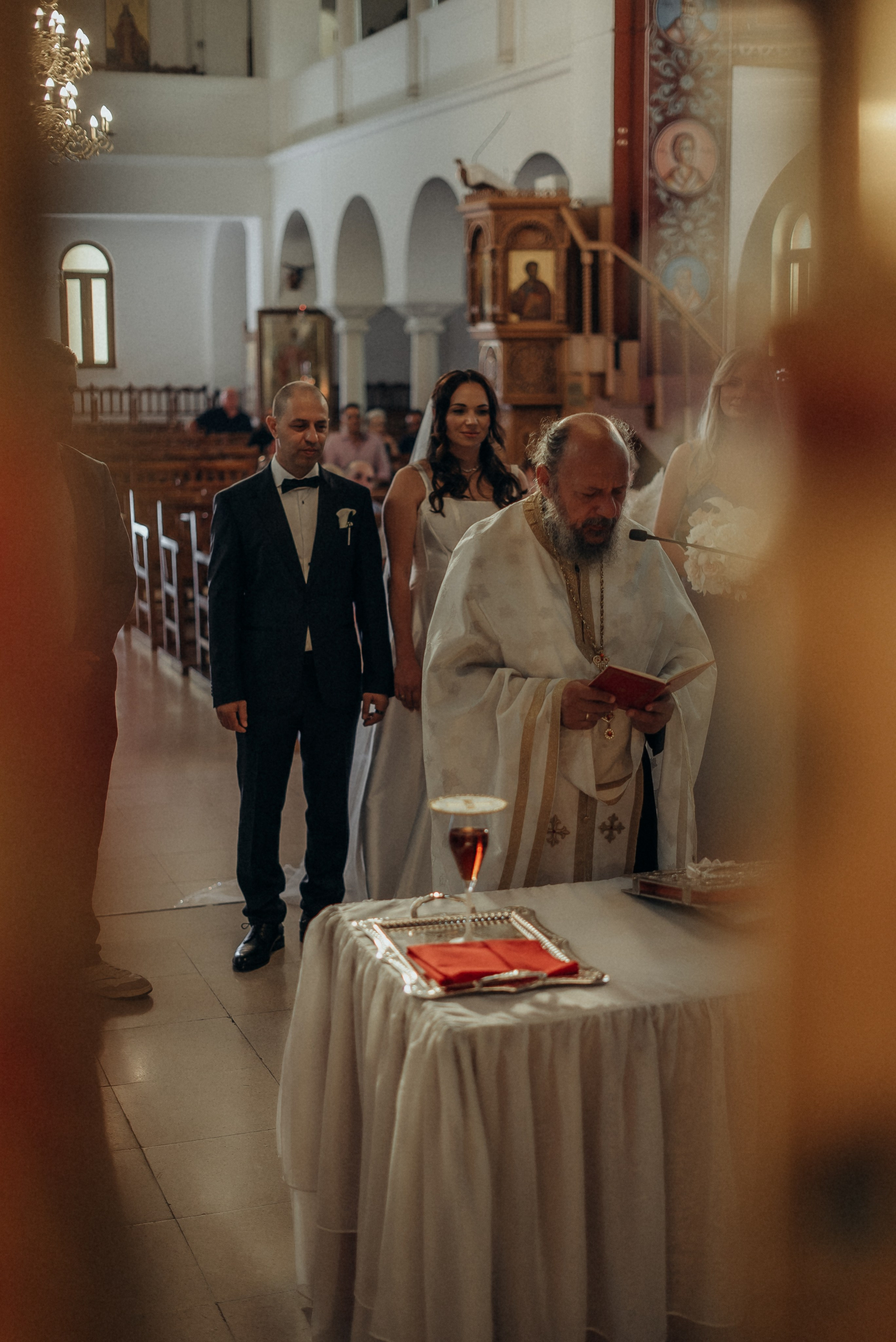 Kostas&Anna. Портретный и семейный фотограф в Лимассоле Кипр Анна Руссу