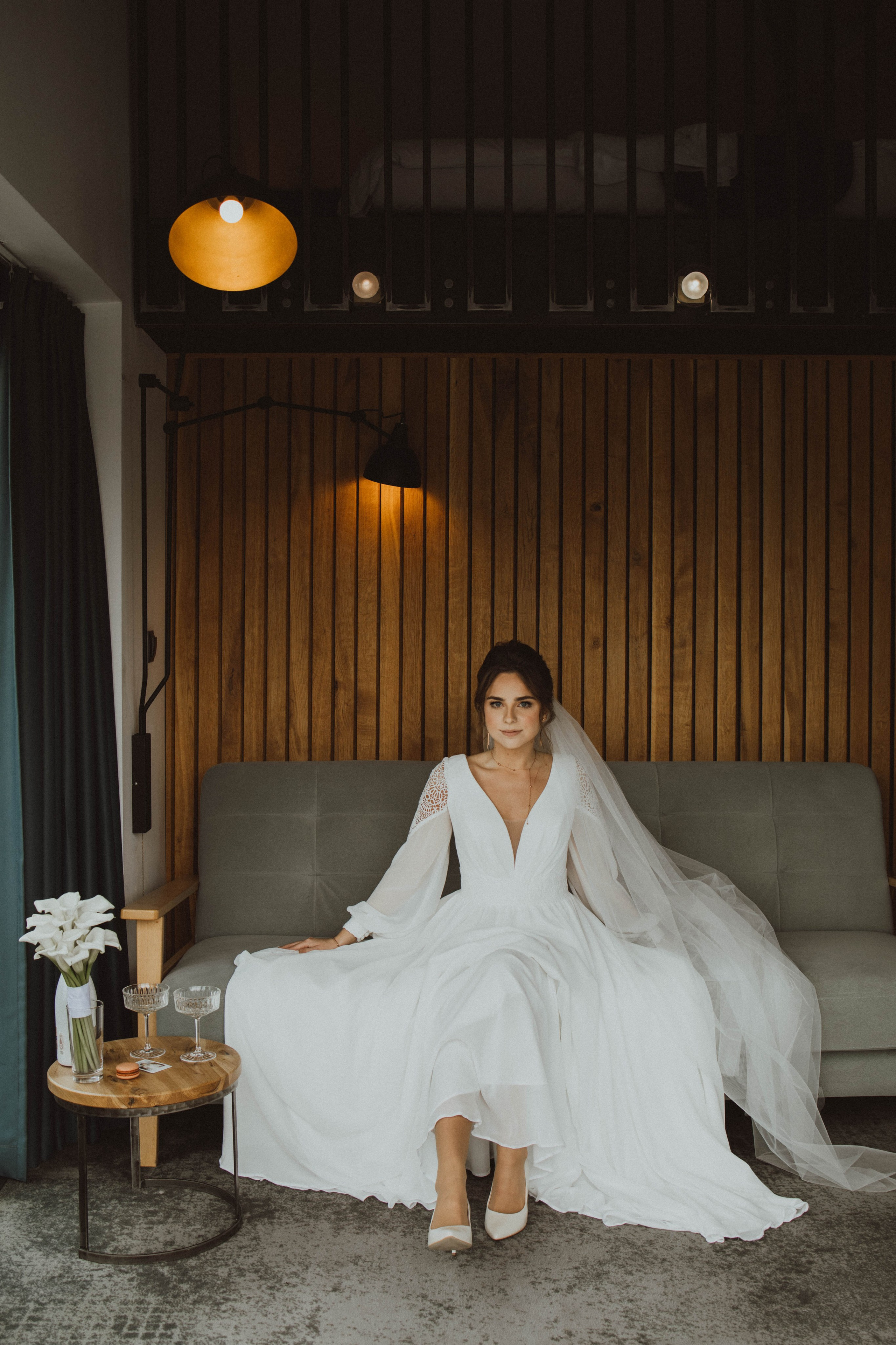 B&I. Fotograf Mykhalchuk Inna Kraków