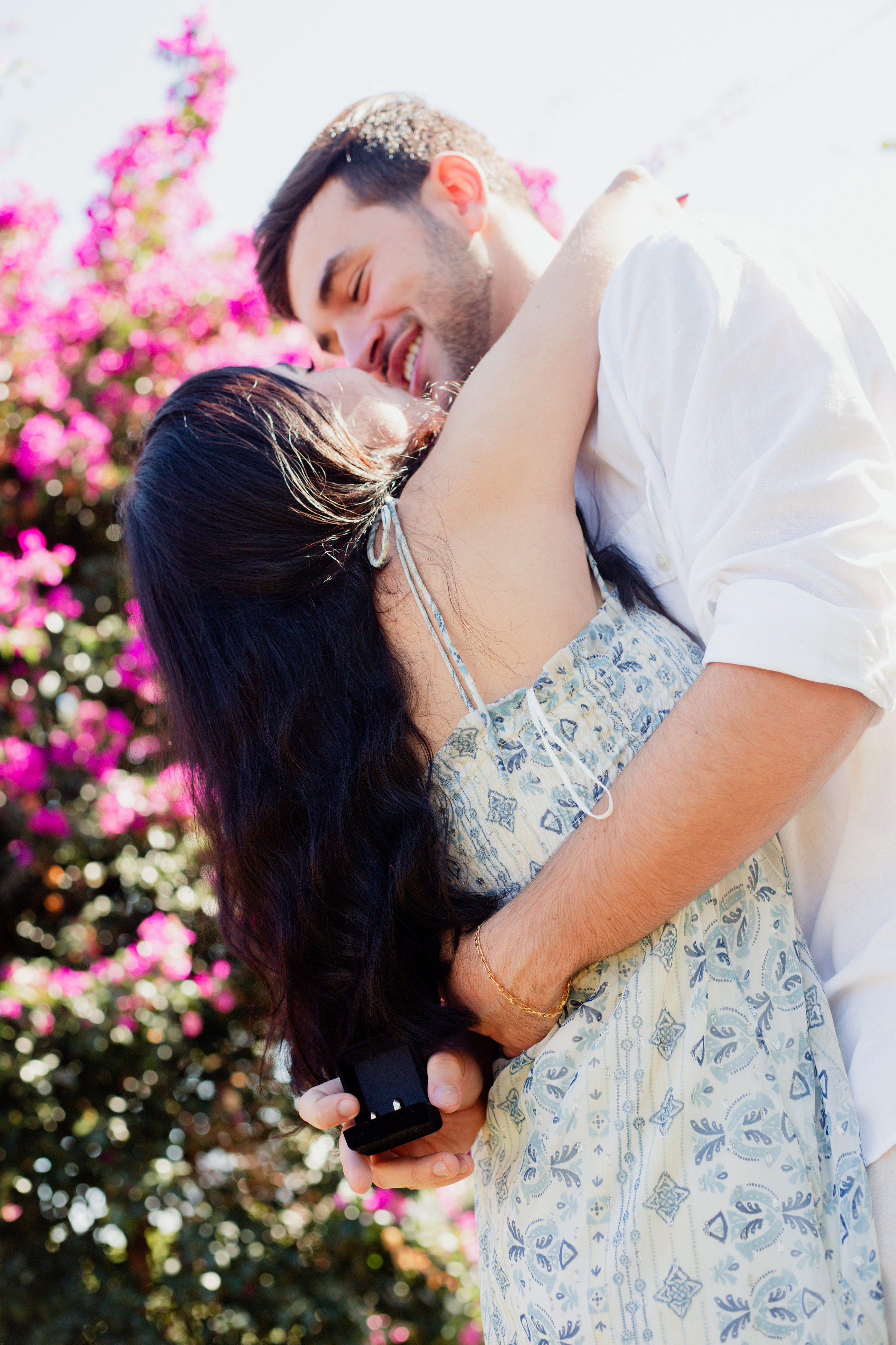 Pedido de casamento /Emilly e Yan. Joyce Maria Fotografia | Fotógrafa em Holambra