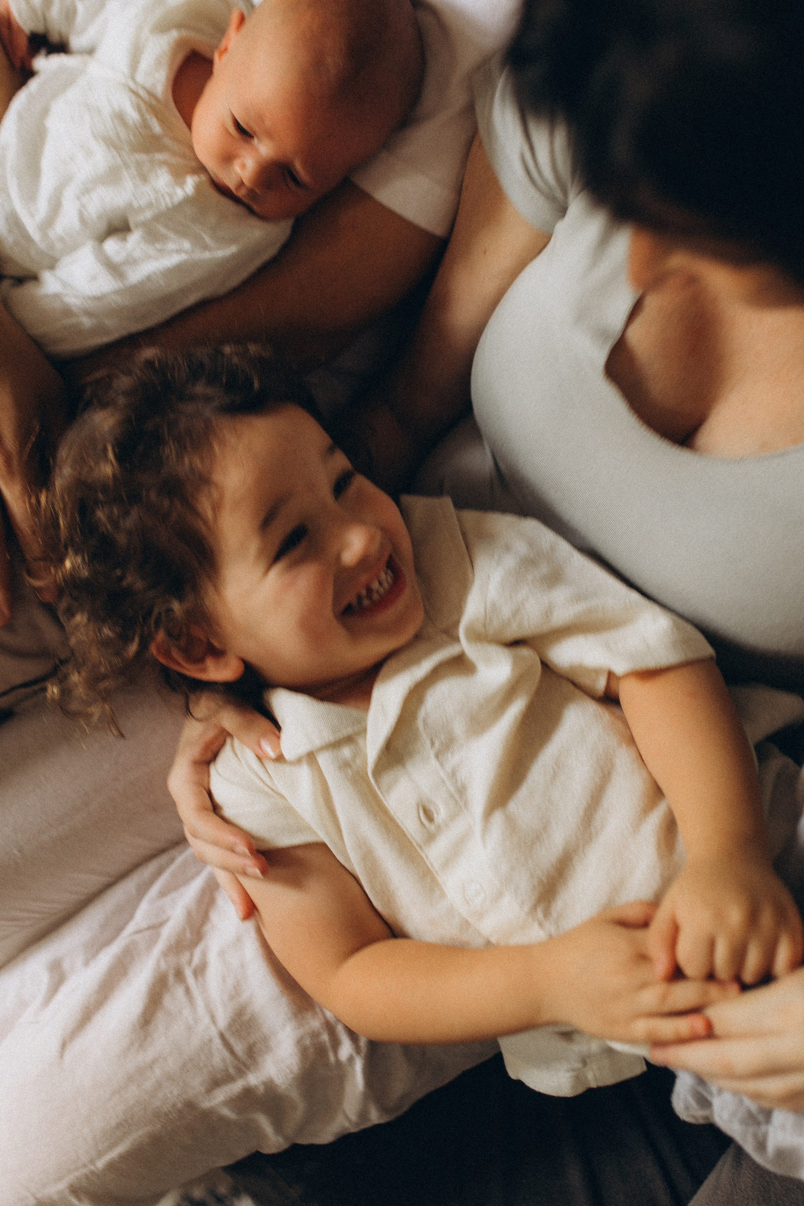 Shayne, Alon, Yanay&Kedem