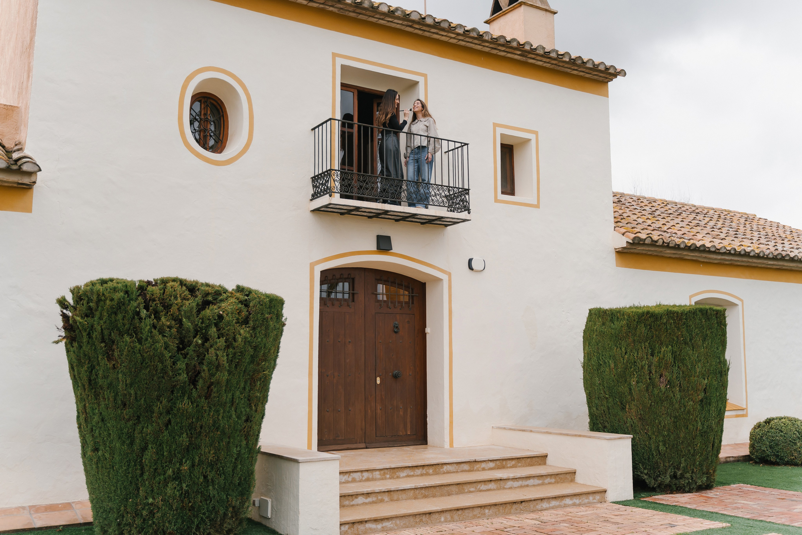 B & J. Fotógrafa de bodas y familias en España, Valencia: Nadia ProFoto