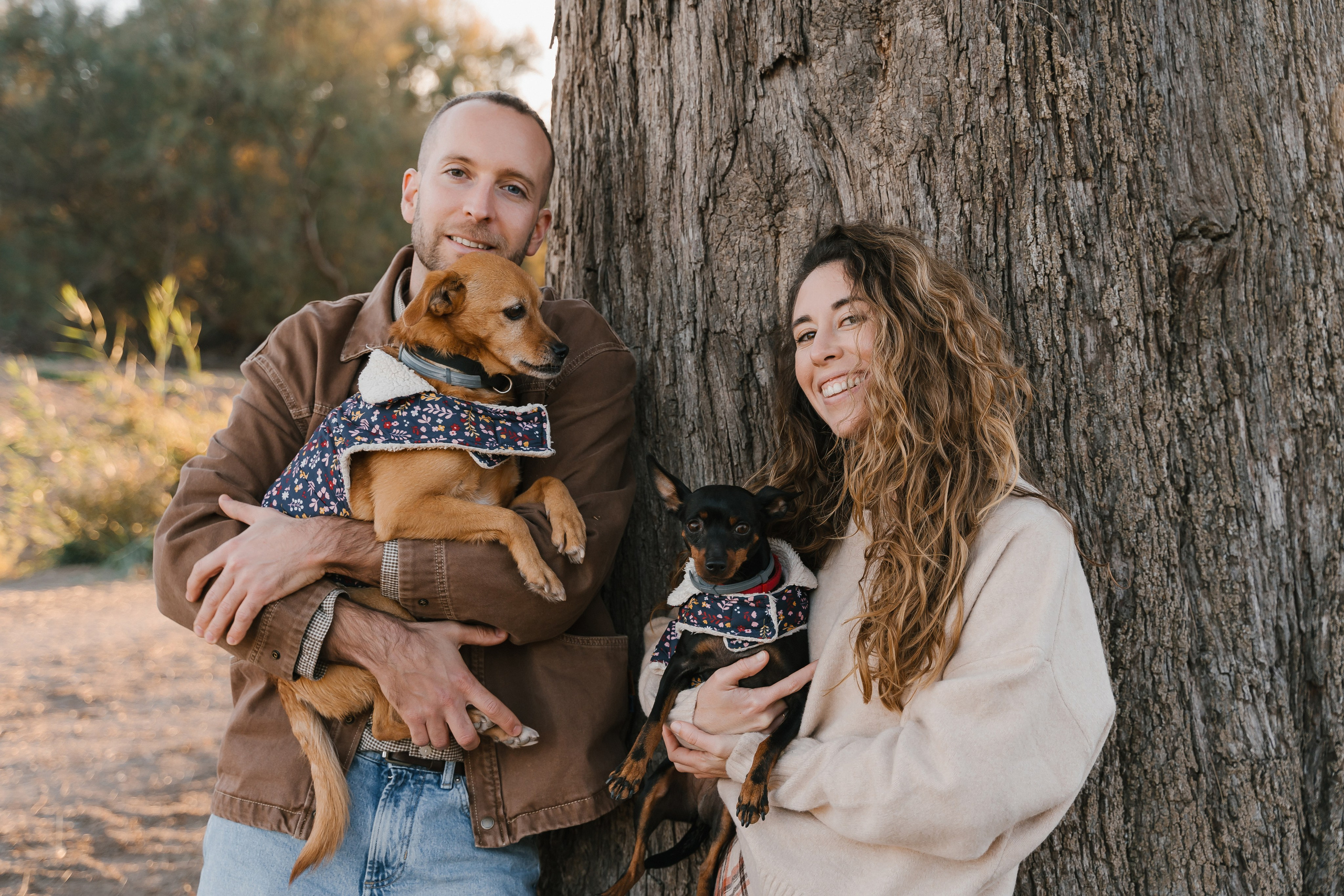 J&B. Fotógrafa de bodas y familias en España, Valencia: Nadia ProFoto