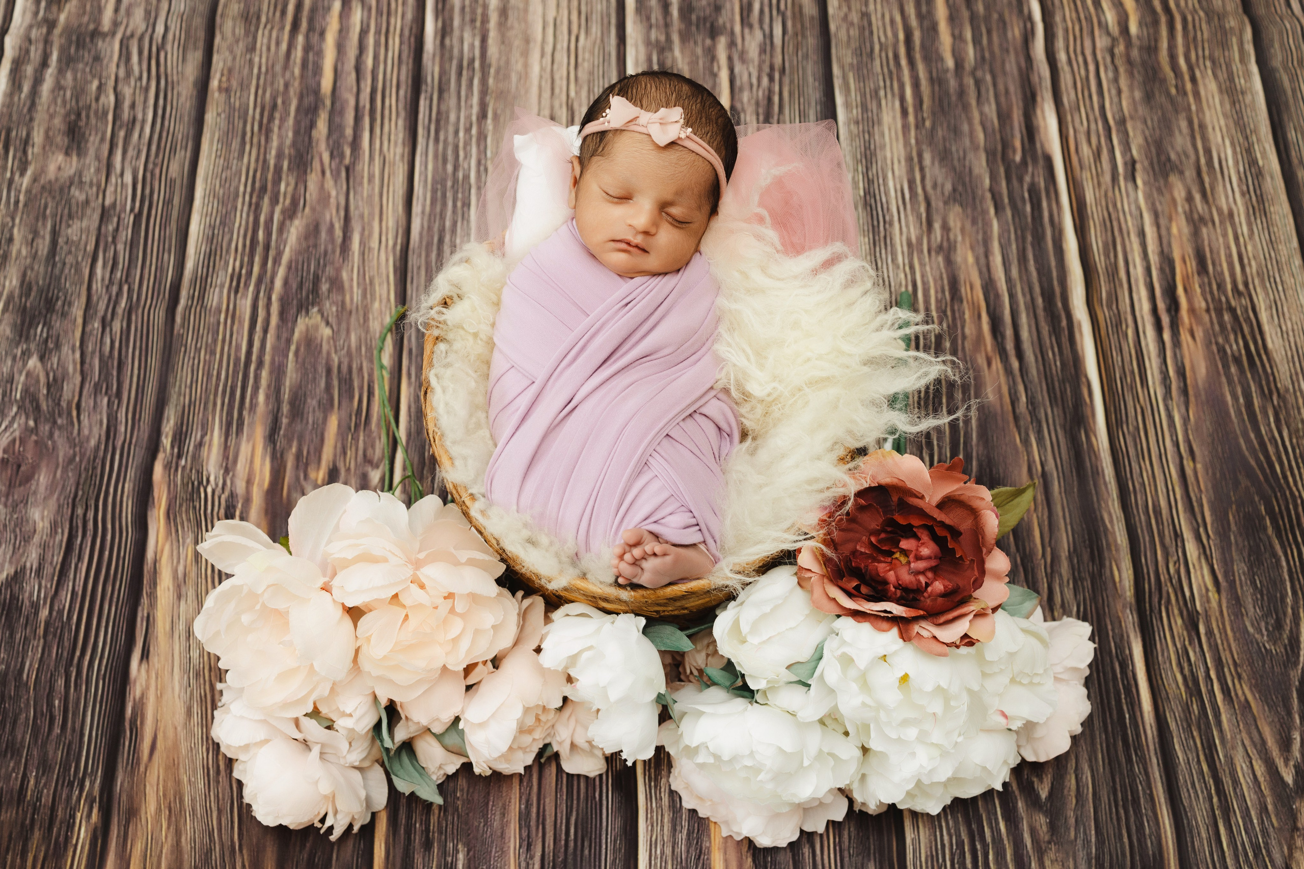 Newborn. Anaeliseevaphoto.com