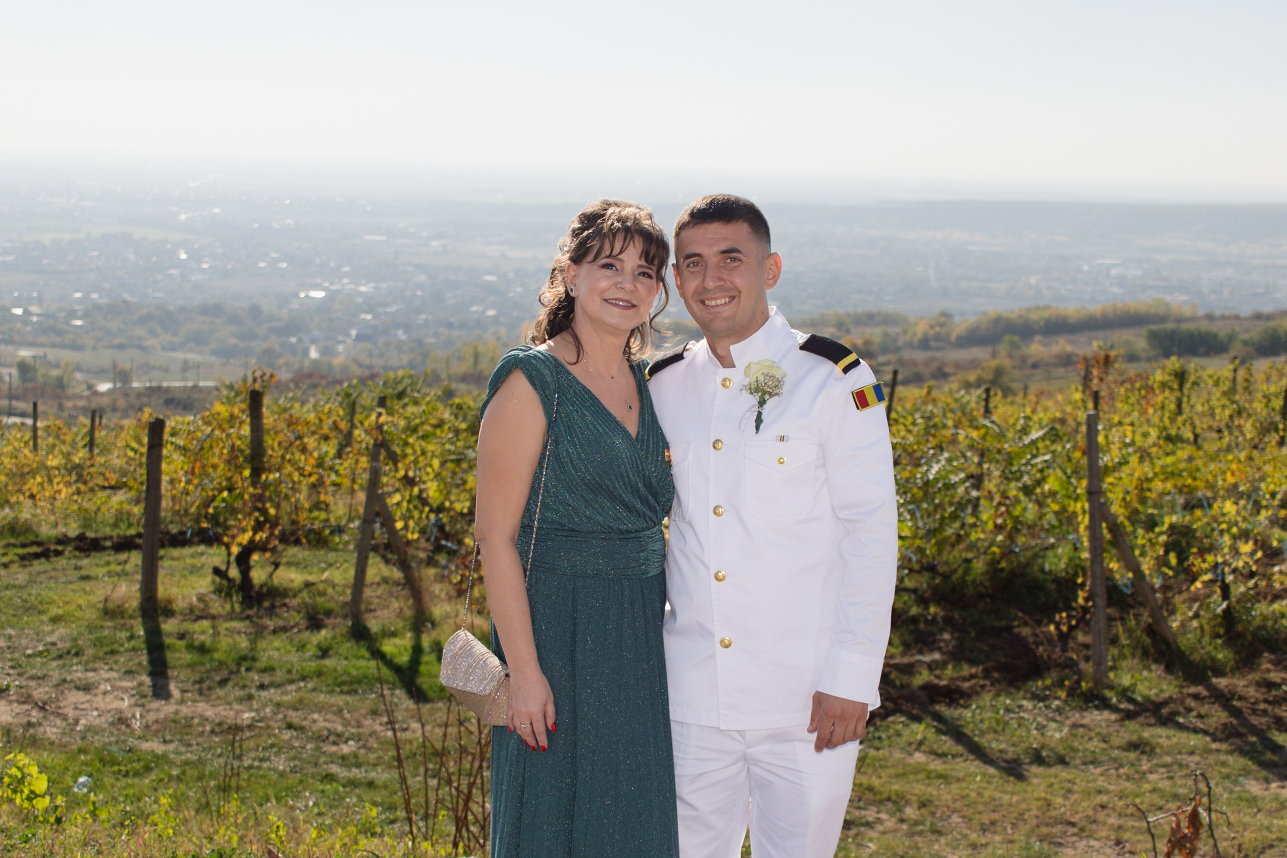 Malina & Alex. Fotograf si videograf — evenimente si studio