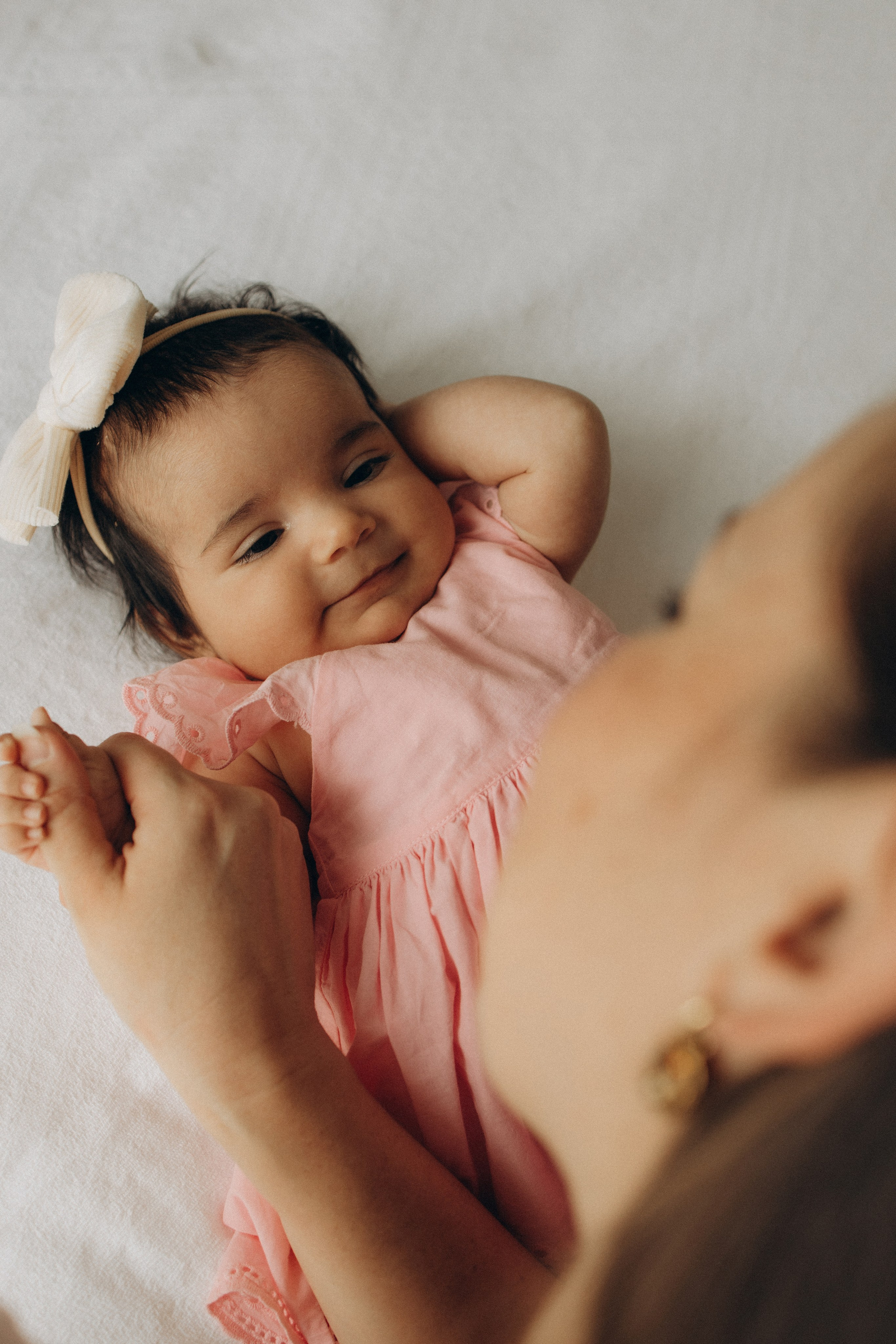 Love is a FAMILY. Фотограф родов, семей и новорожденных малышей в Дубае