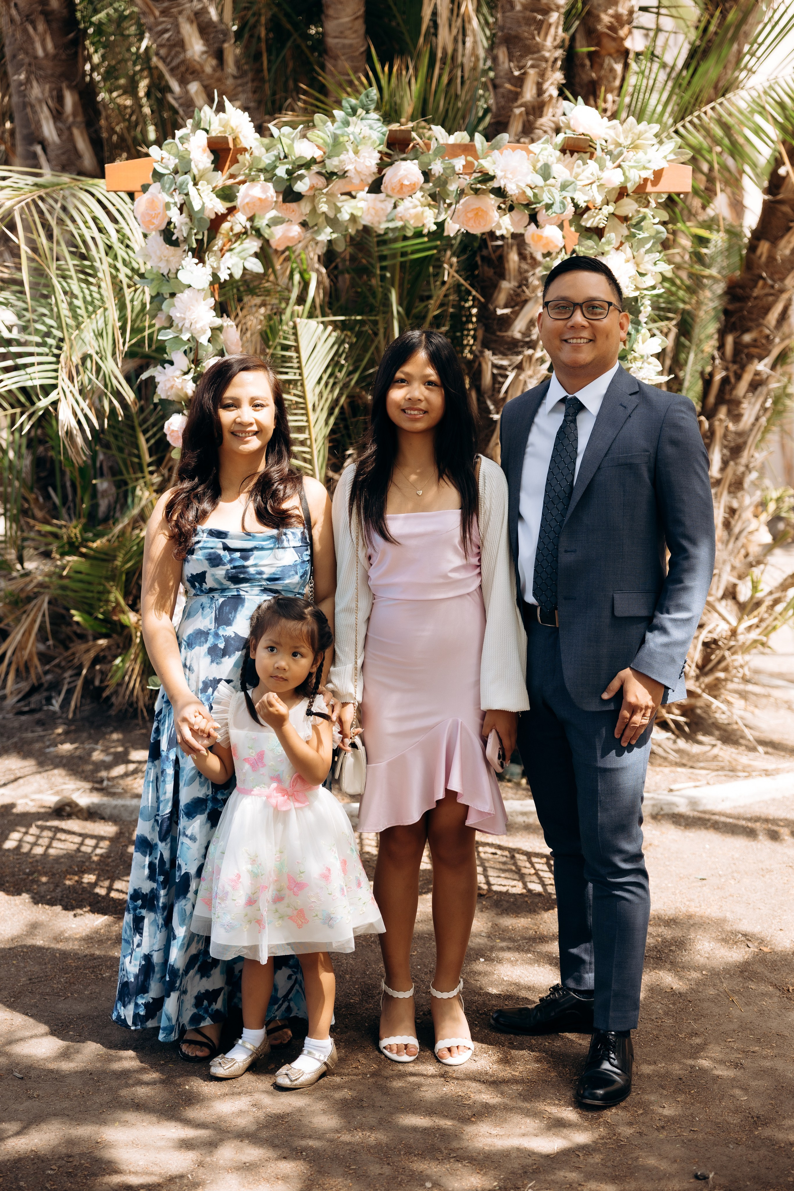 08/08. Wedding and family photographer San Diego