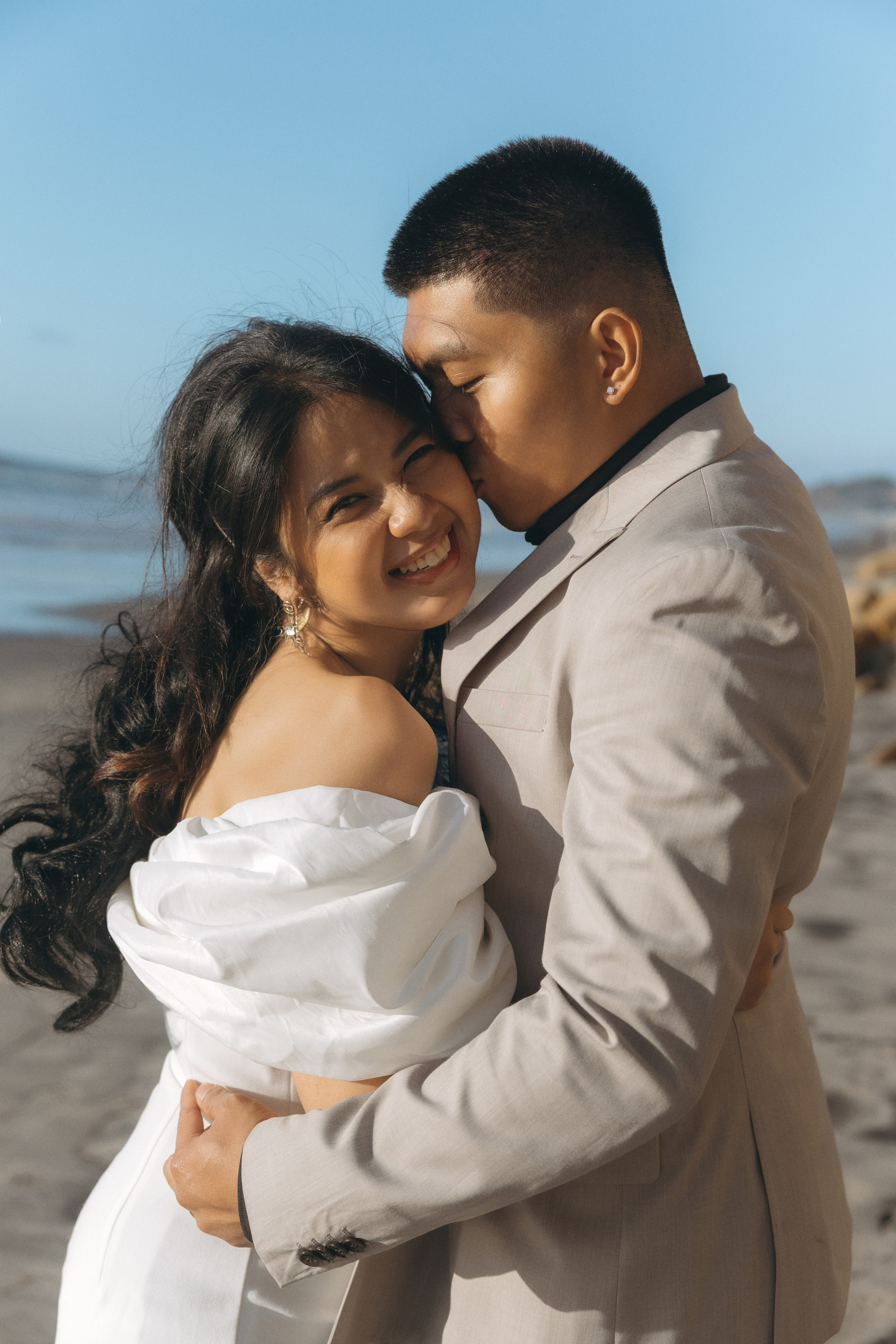 *. Wedding and family photographer San Diego