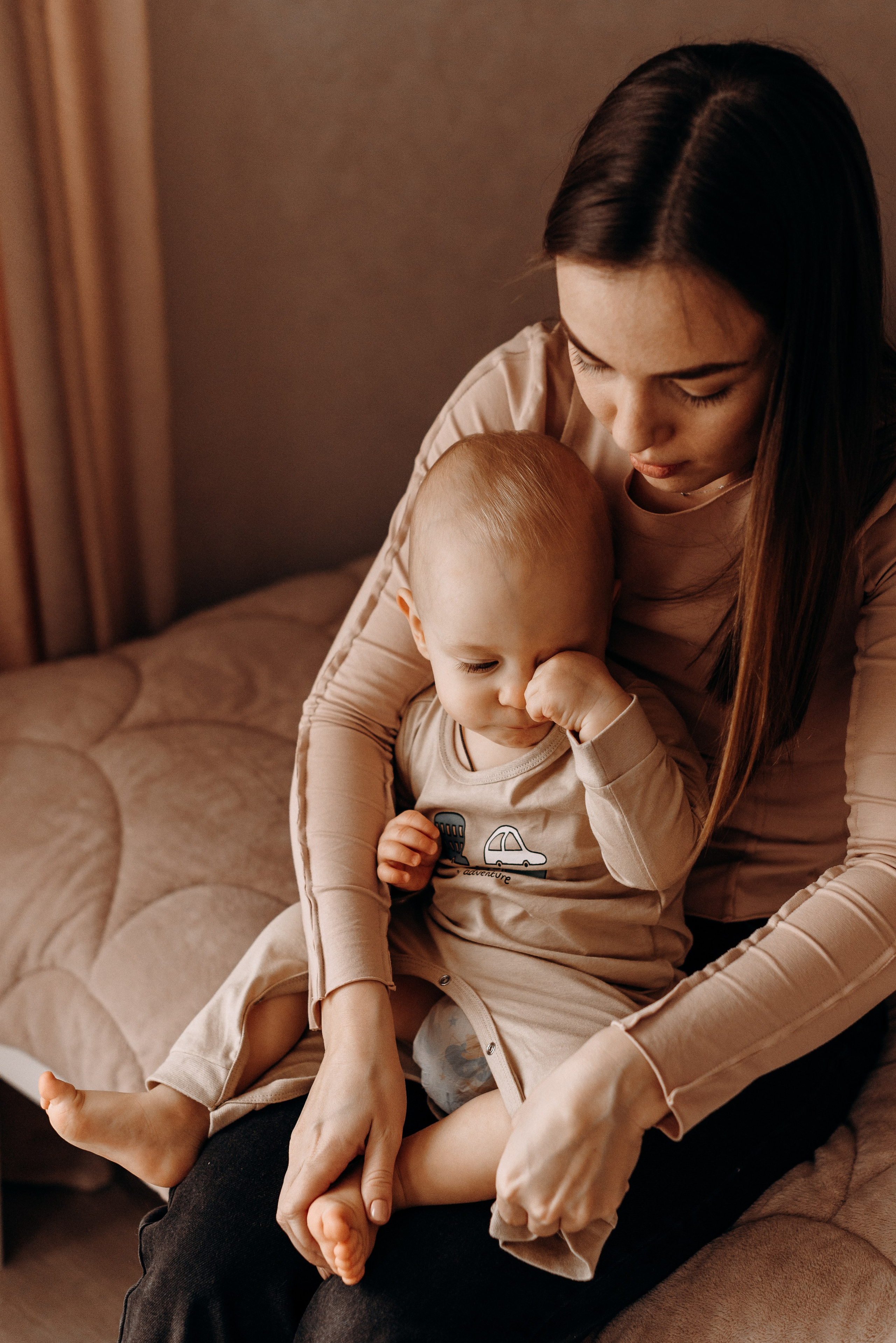 *. Wedding and family photographer San Diego