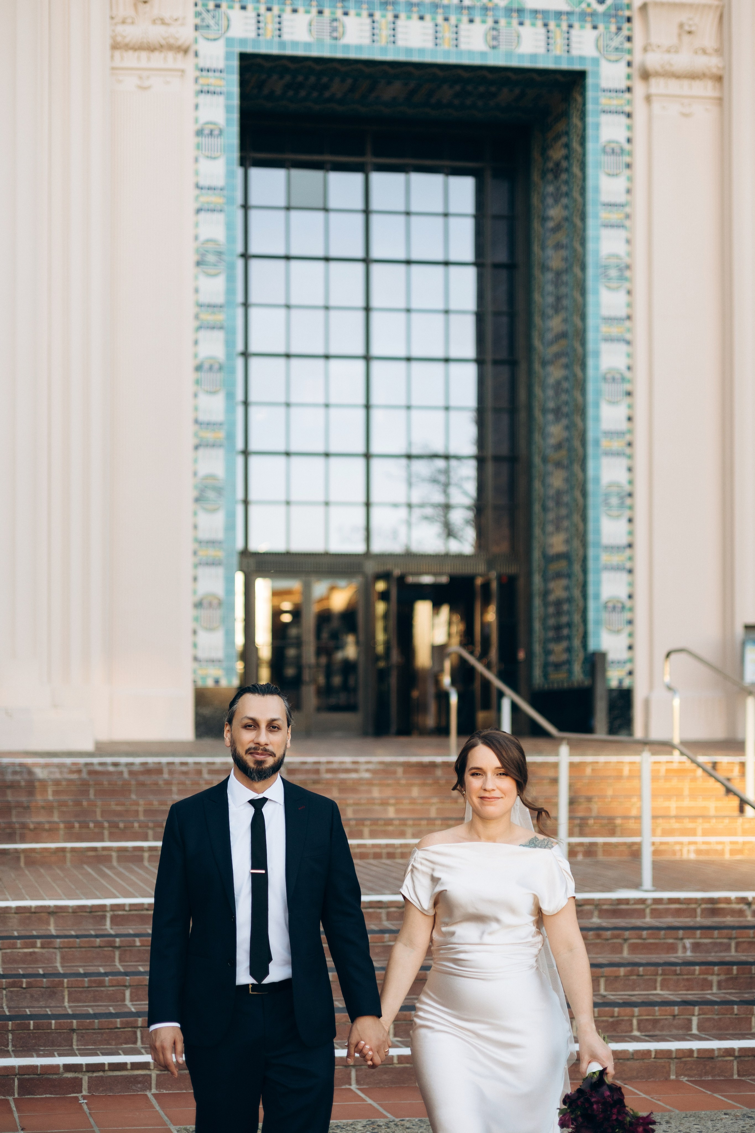 Jessi and Alex. Весільний та сімейний фотограф у Сан-Дієго