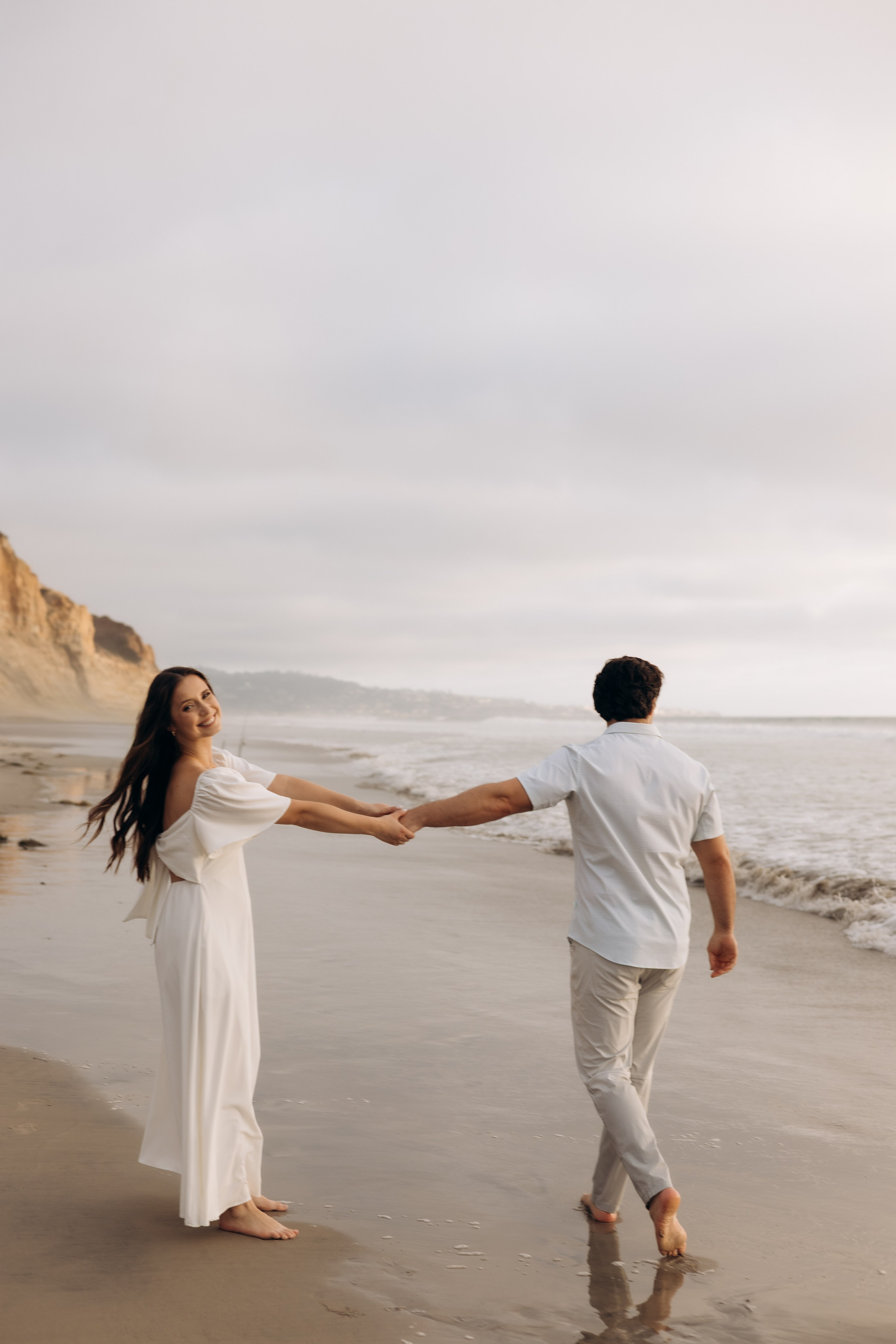 *. Wedding and family photographer San Diego