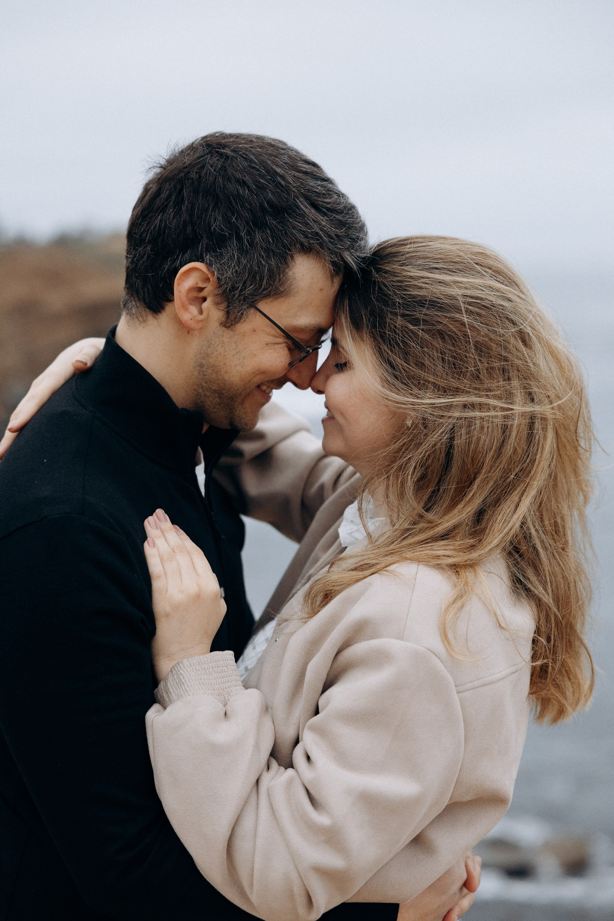 *. Wedding and family photographer San Diego