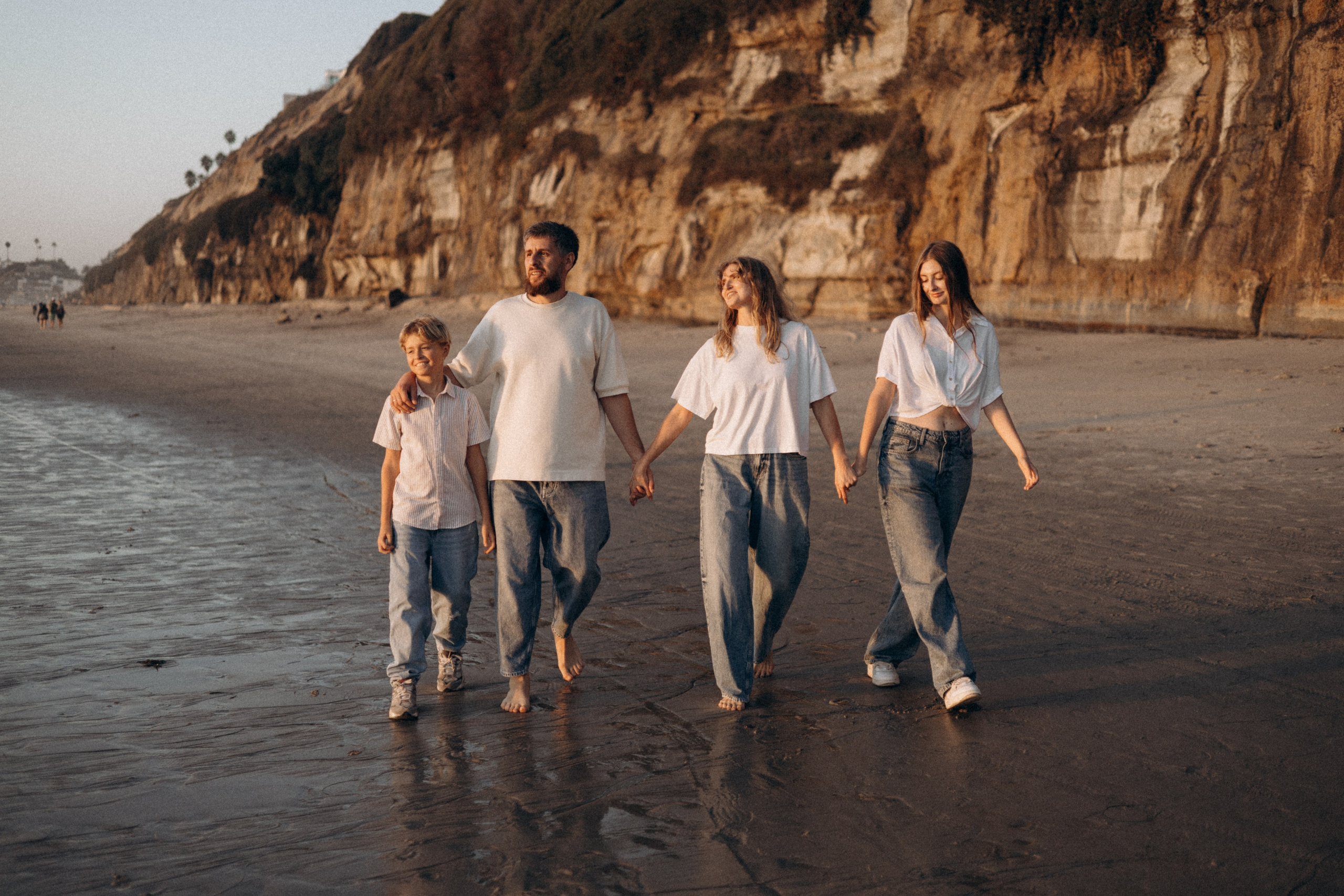 *. Wedding and family photographer San Diego