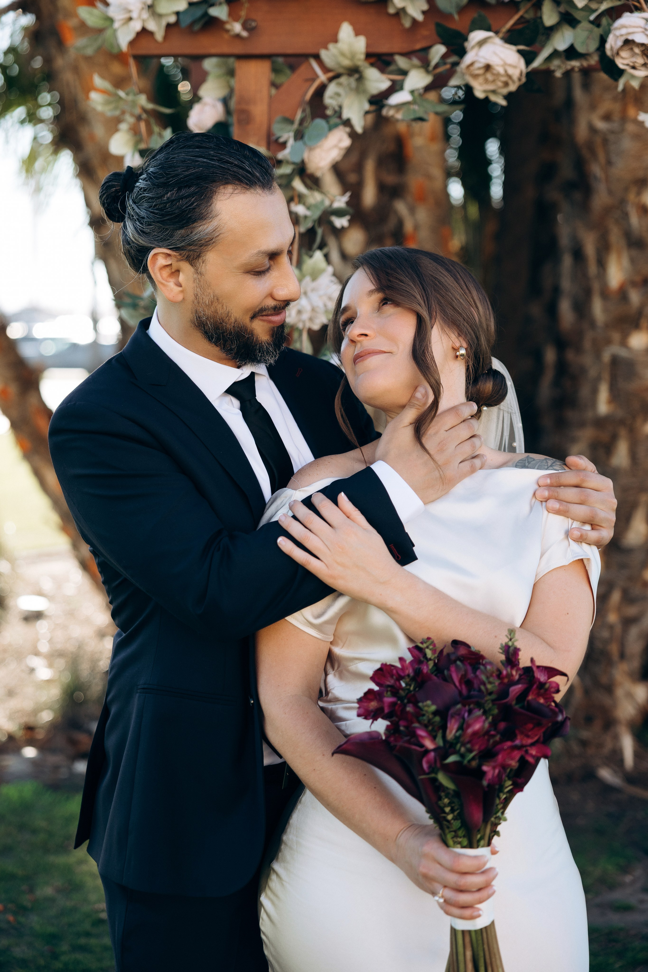 Jessi and Alex. Весільний та сімейний фотограф у Сан-Дієго