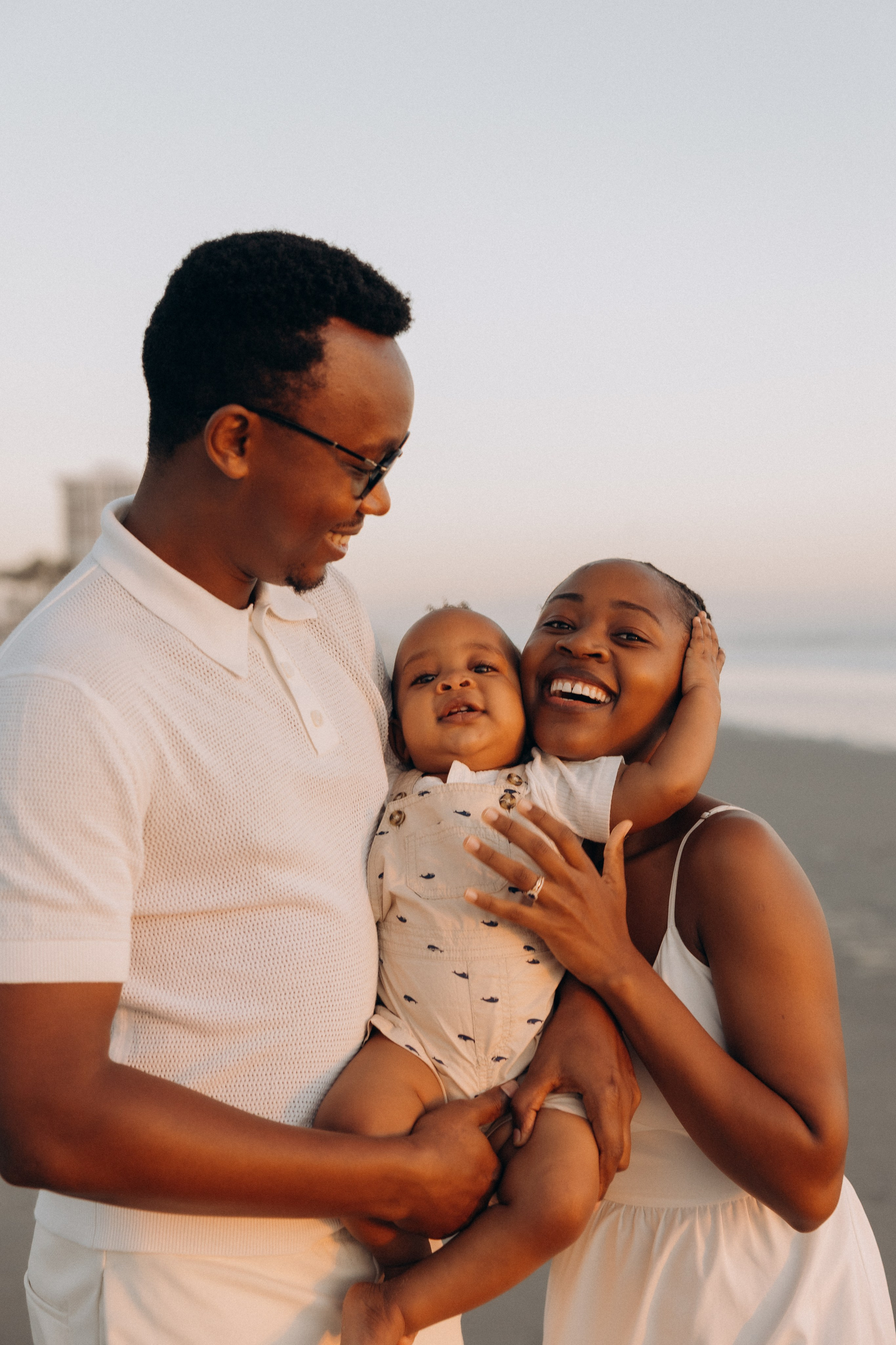 *. Wedding and family photographer San Diego