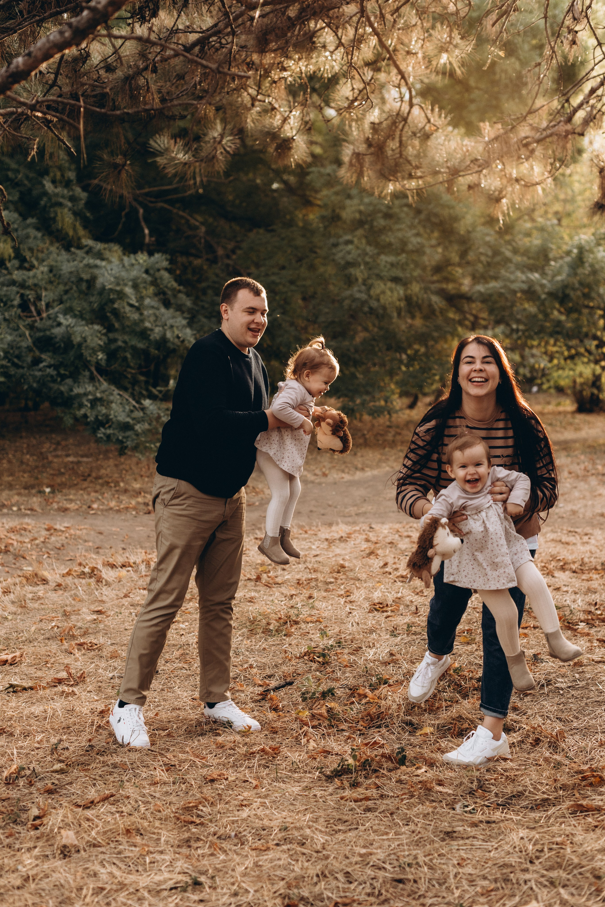 *. Wedding and family photographer San Diego