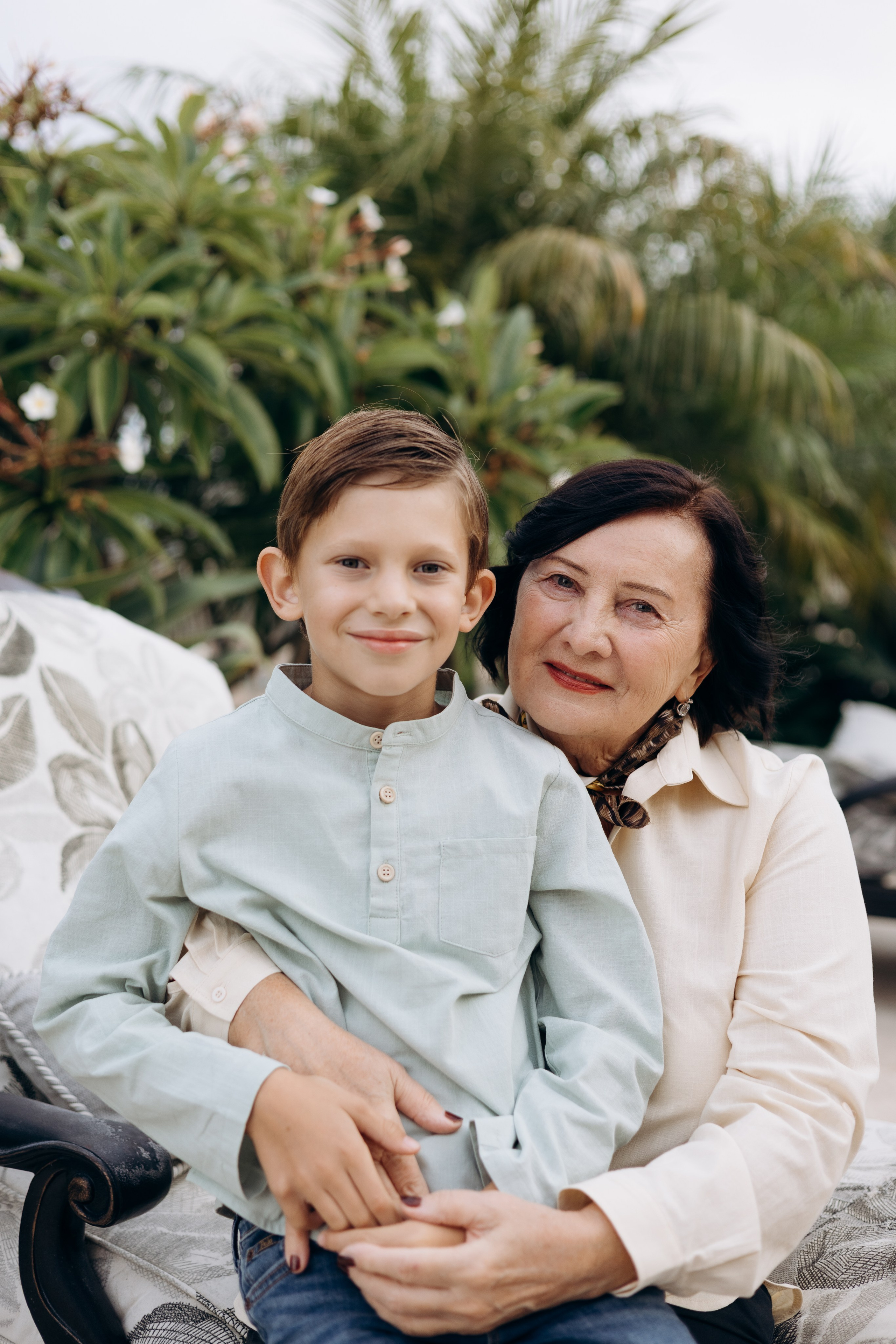 *. Wedding and family photographer San Diego