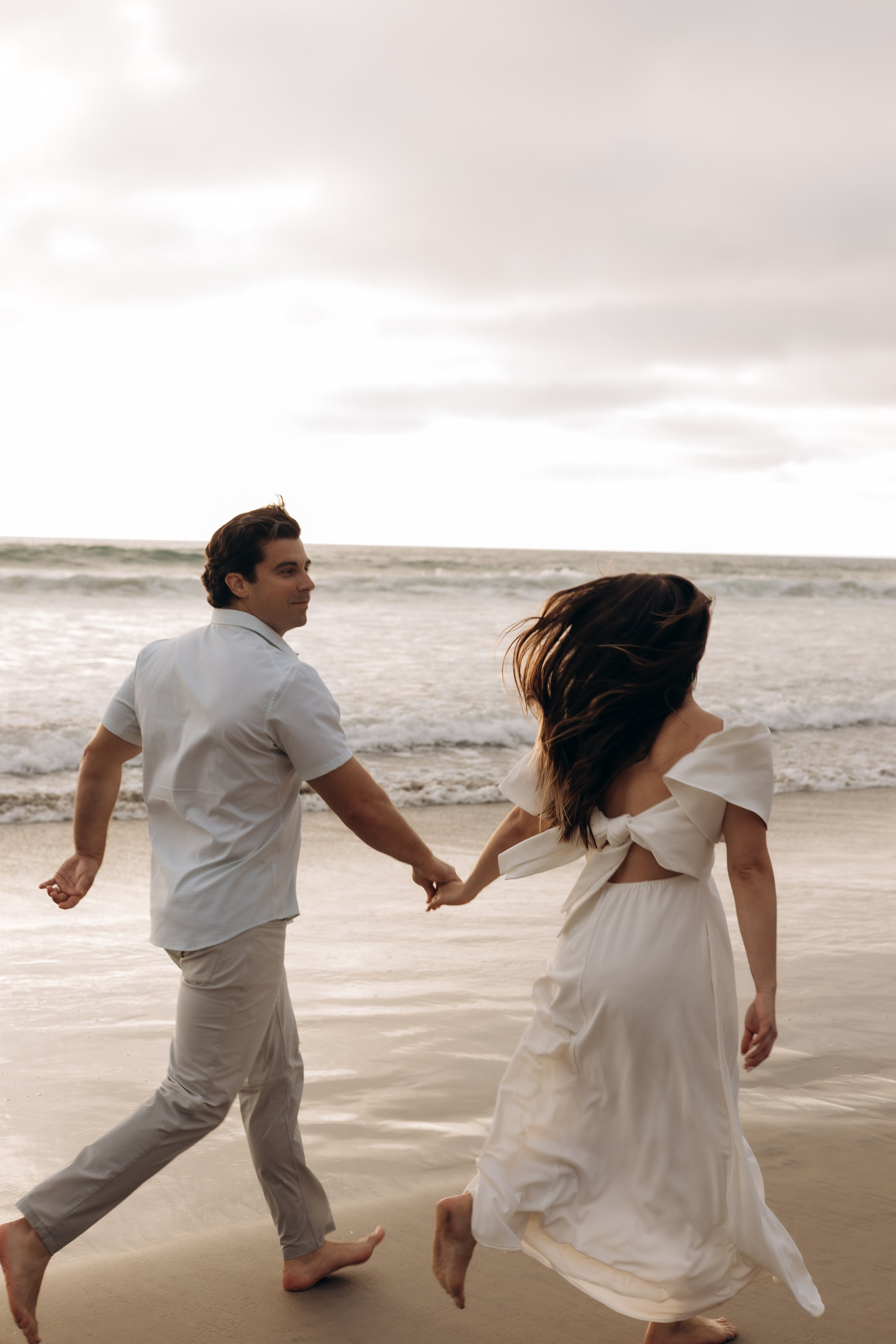 *. Wedding and family photographer San Diego