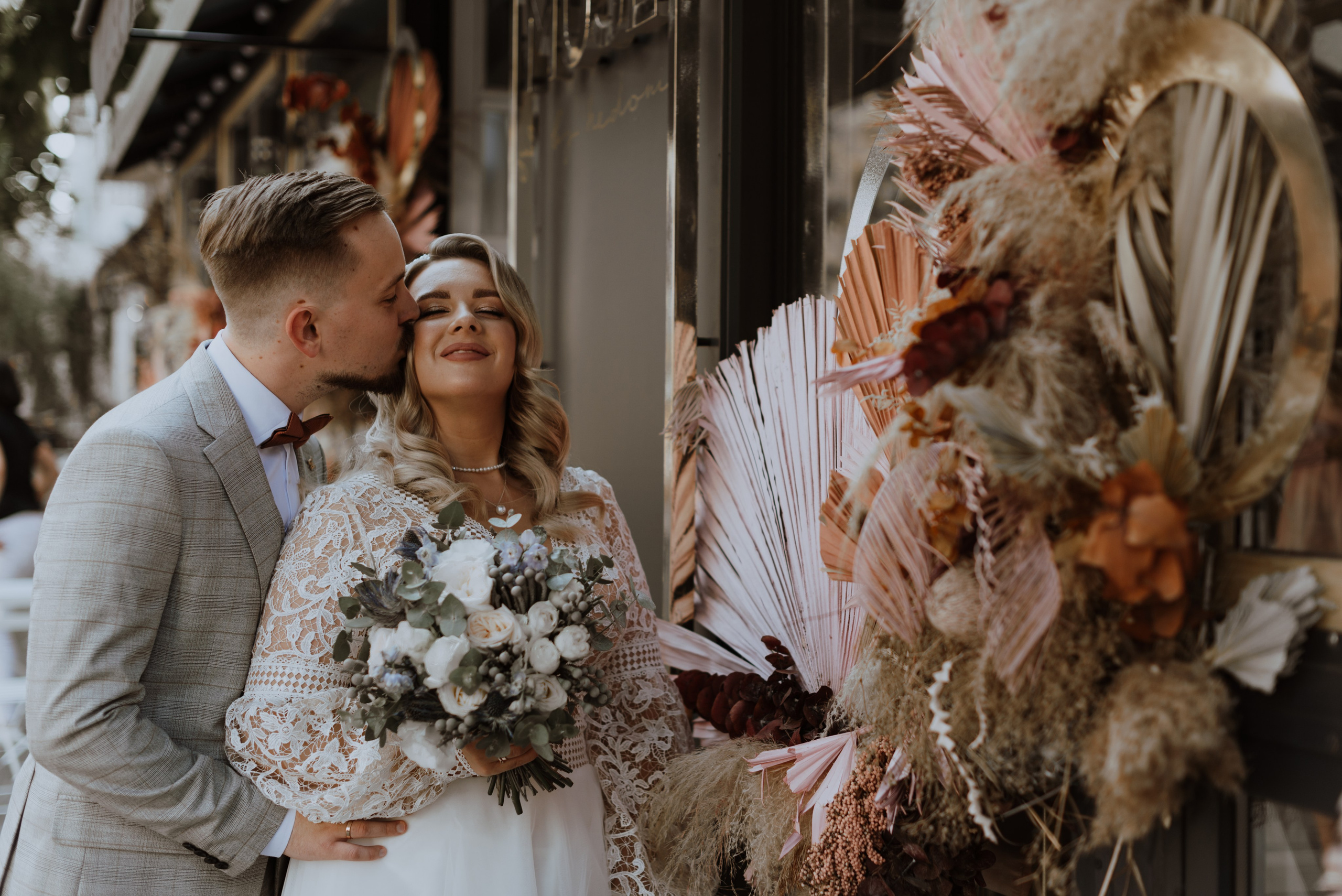 *. Wedding and family photographer San Diego