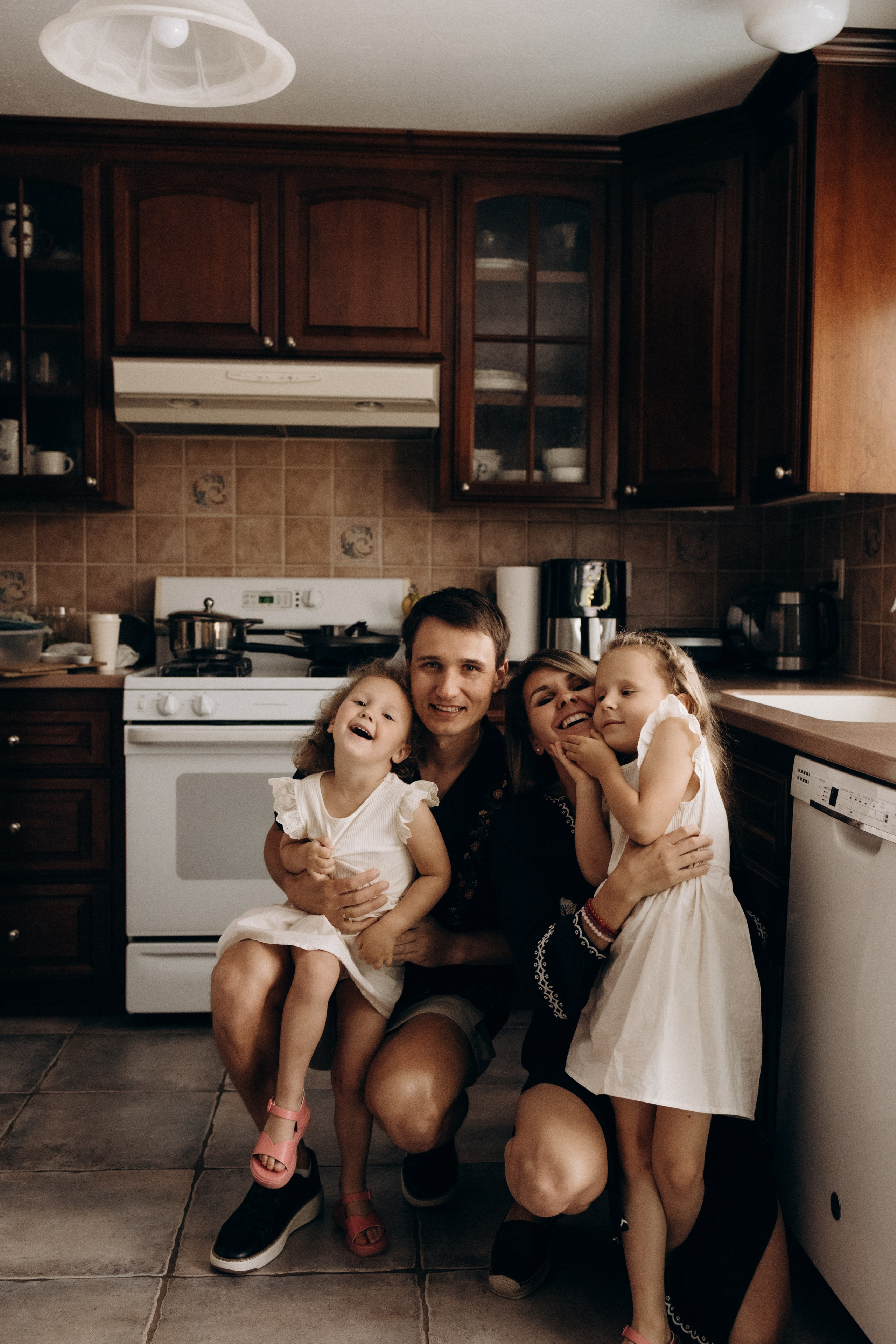 *. Wedding and family photographer San Diego