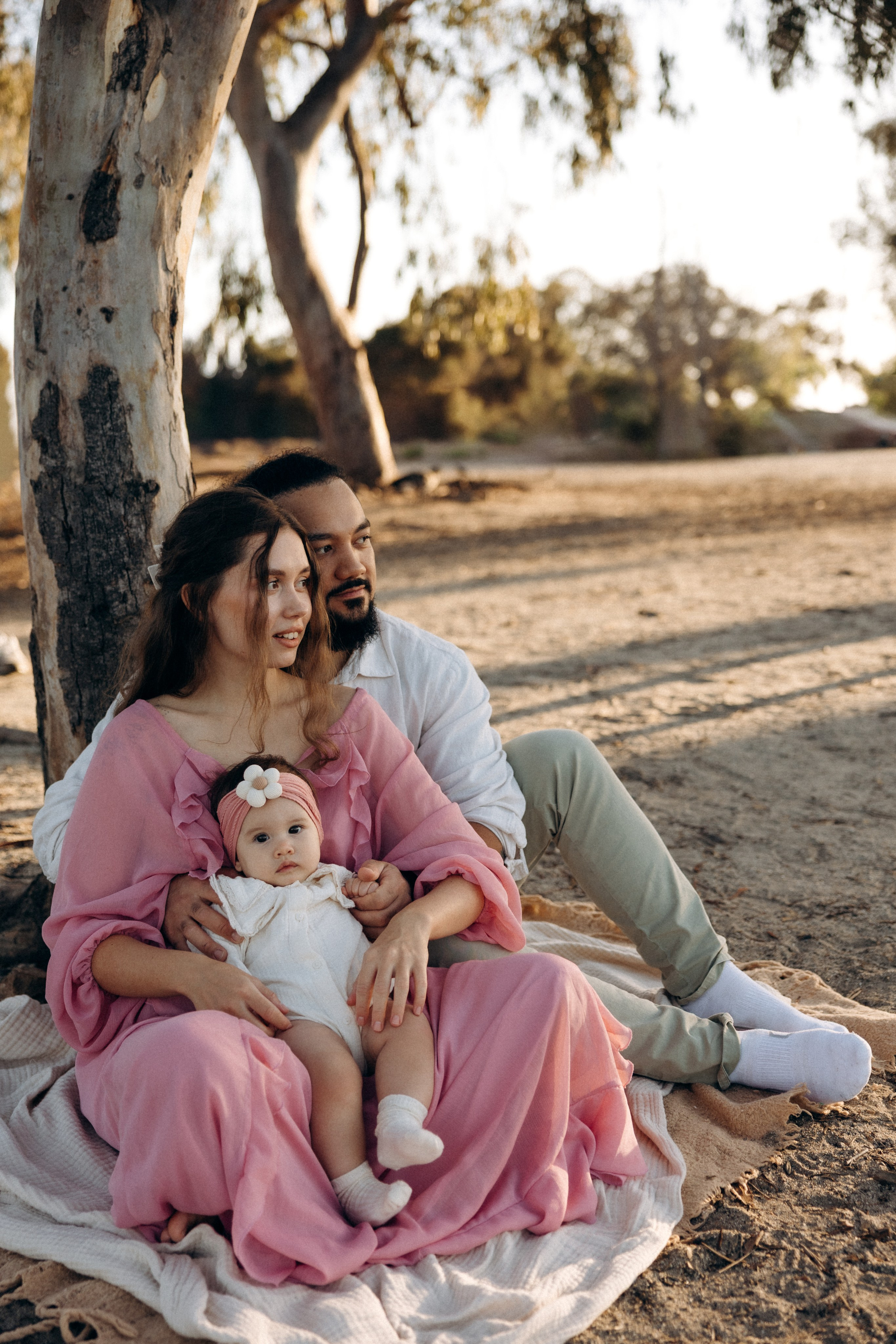 *. Wedding and family photographer San Diego